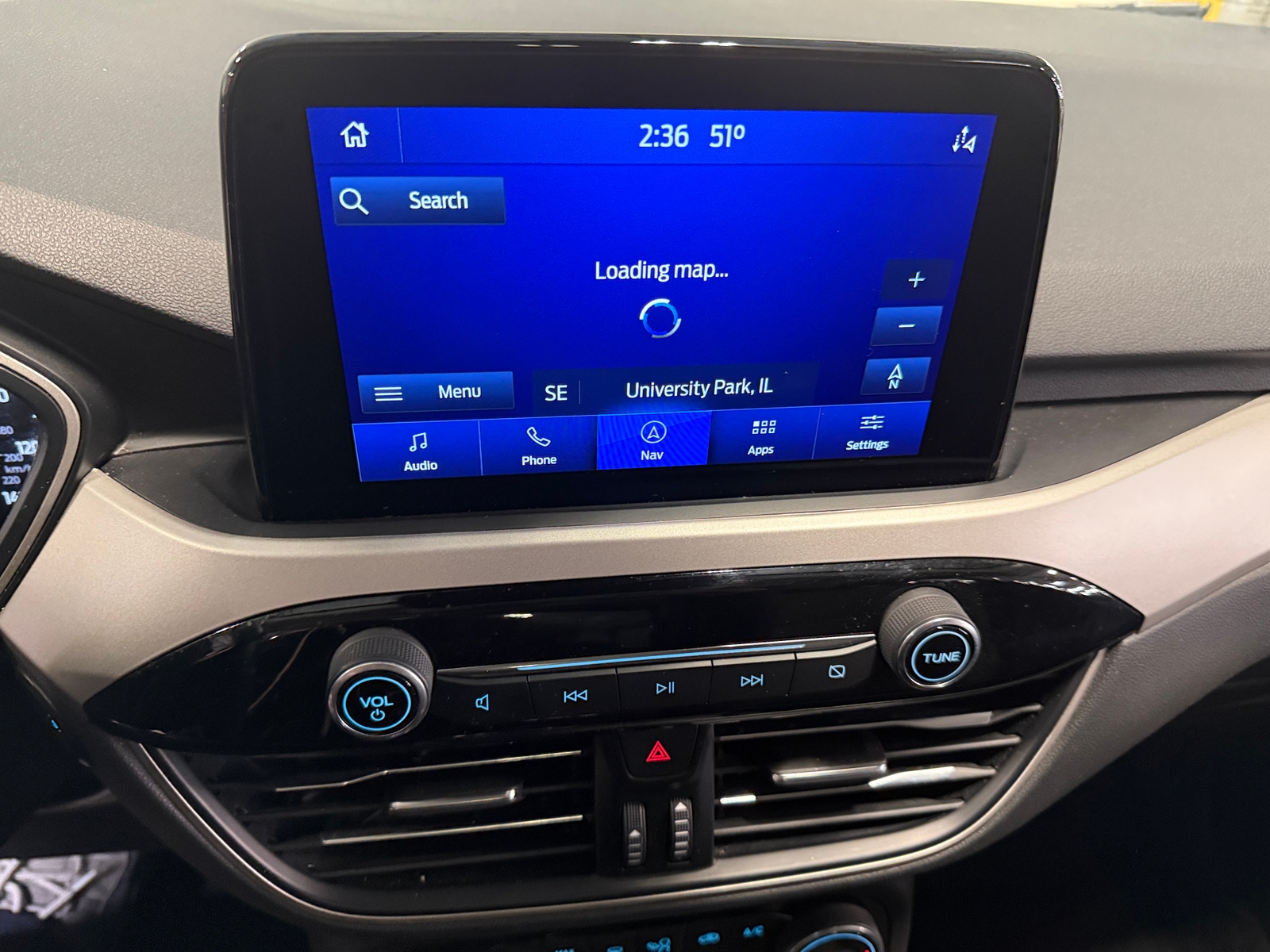 Thumbnail: 2021 Ford Escape - 4