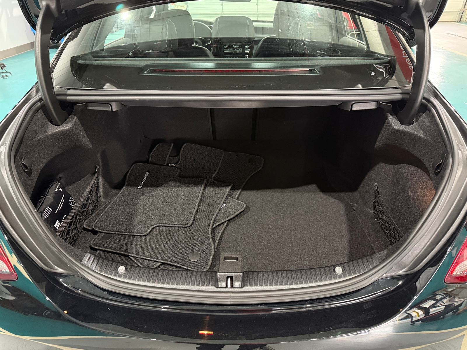 Thumbnail: 2018 Mercedes-Benz C-Class - 6