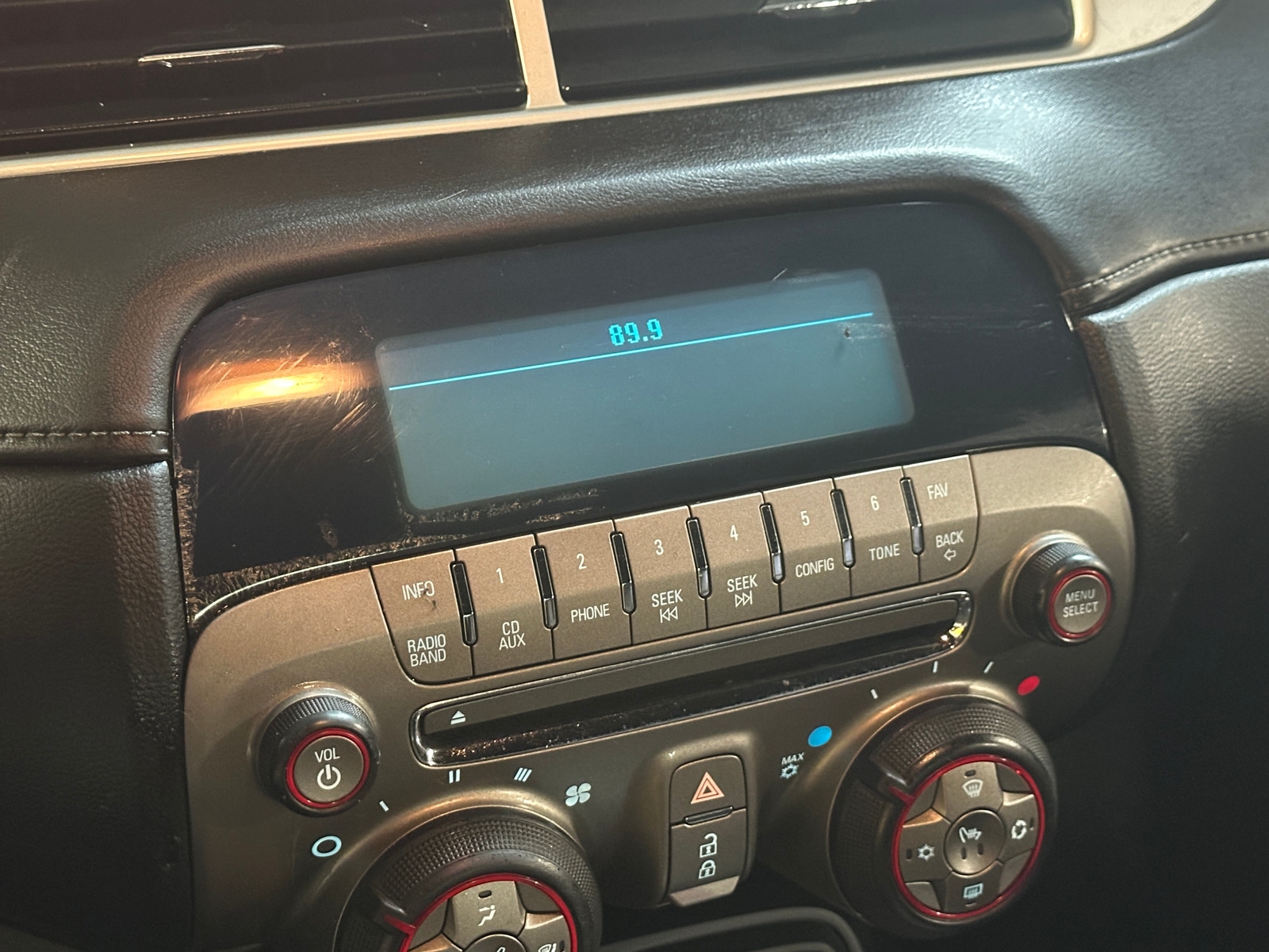 Thumbnail: 2012 Chevrolet Camaro - 2