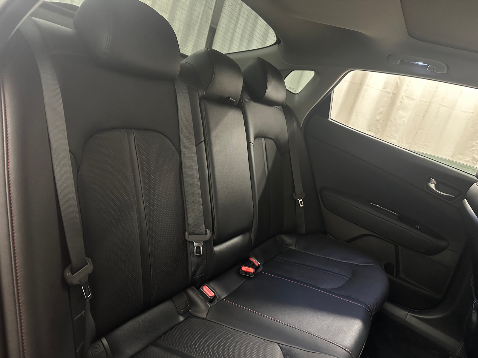 Thumbnail: 2018 Kia Optima - 5