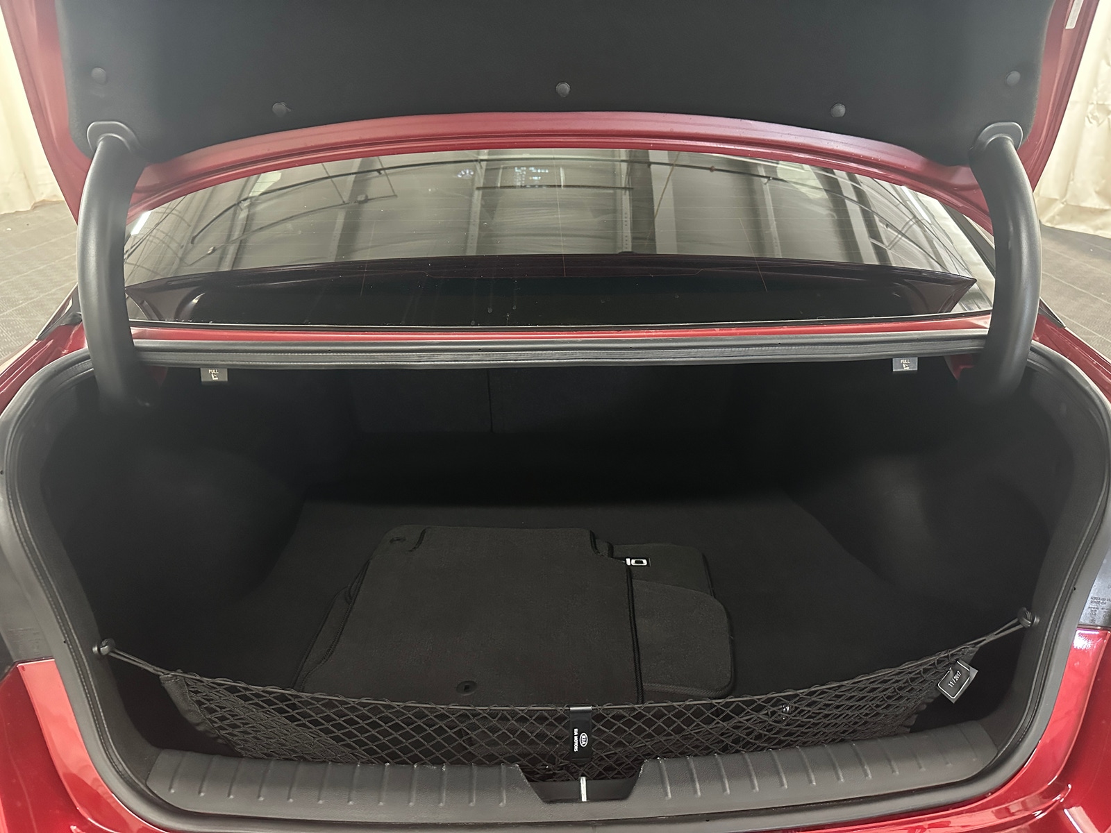 Thumbnail: 2018 Kia Optima - 6