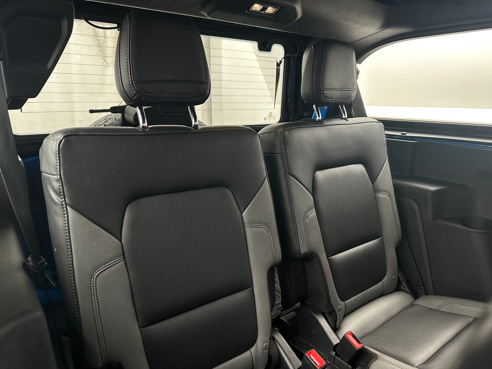 Thumbnail: 2023 Ford Bronco - 5