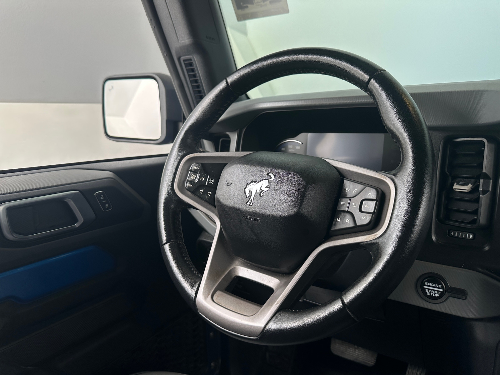 Thumbnail: 2023 Ford Bronco - 4