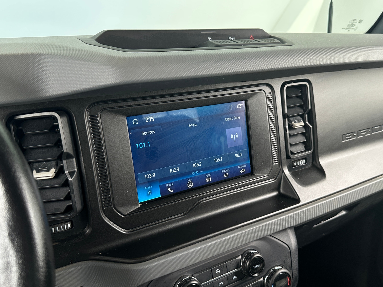 Thumbnail: 2023 Ford Bronco - 3