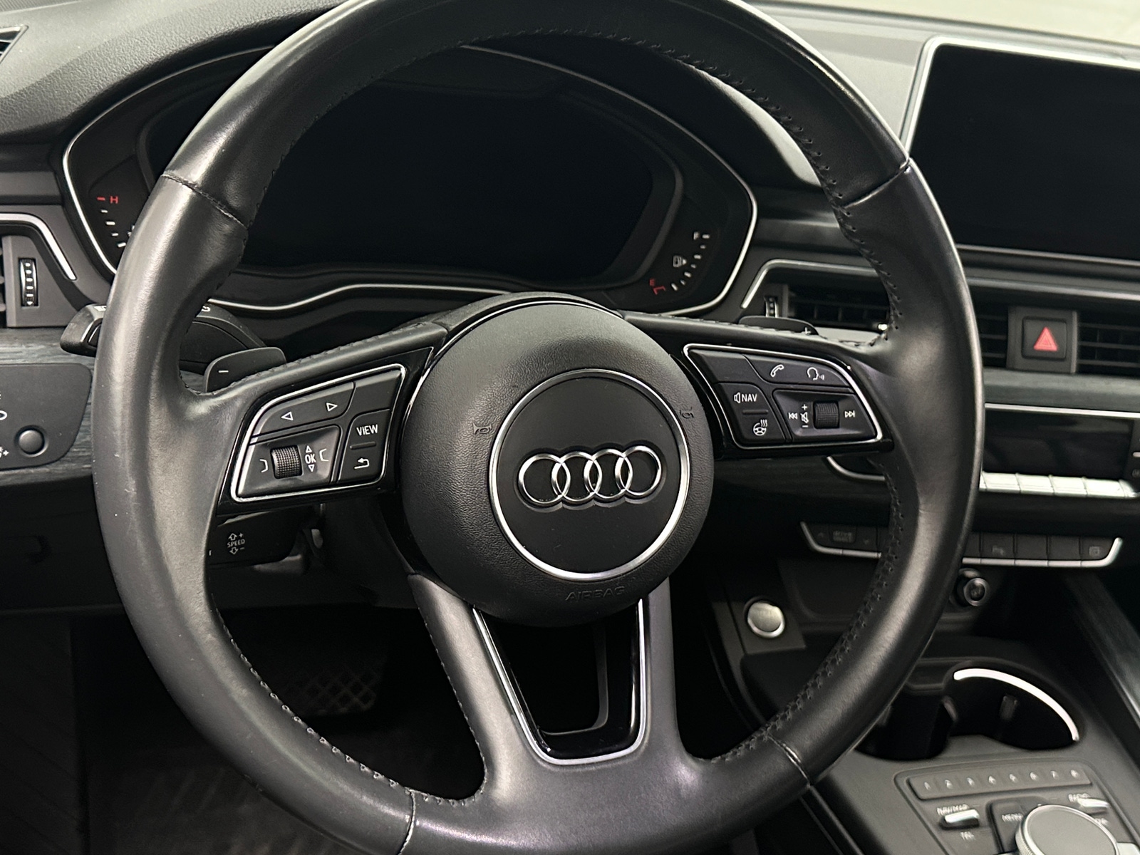 Thumbnail: 2018 Audi A5 - 3