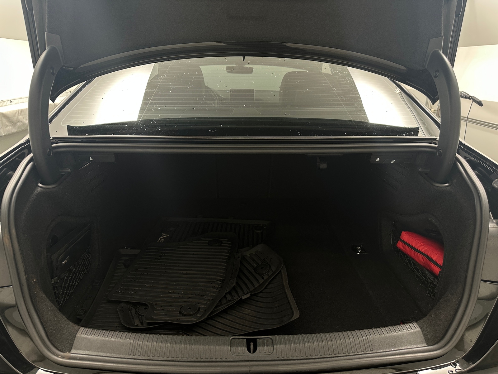 Thumbnail: 2018 Audi A5 - 4