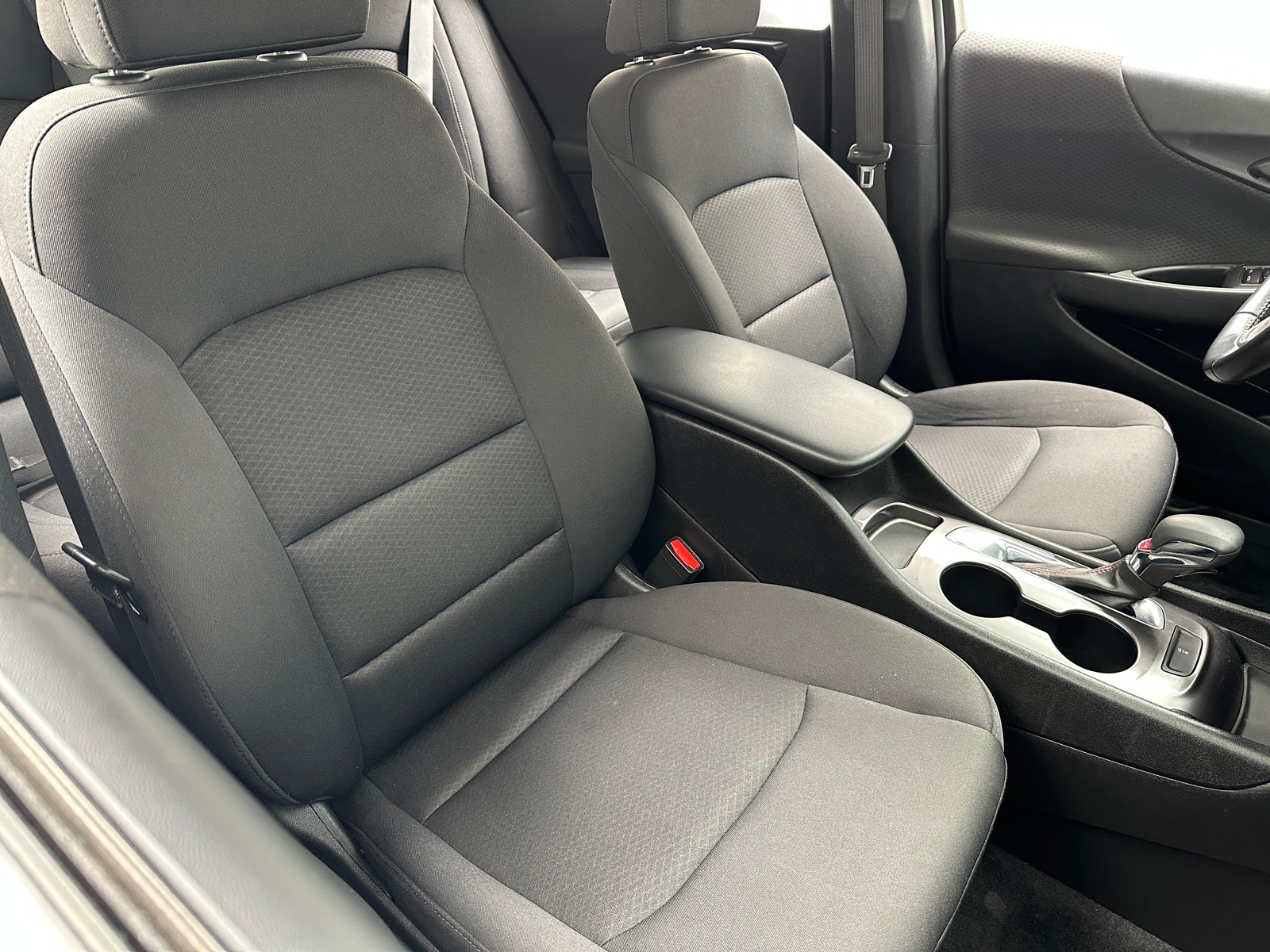 Thumbnail: 2021 Chevrolet Malibu - 2