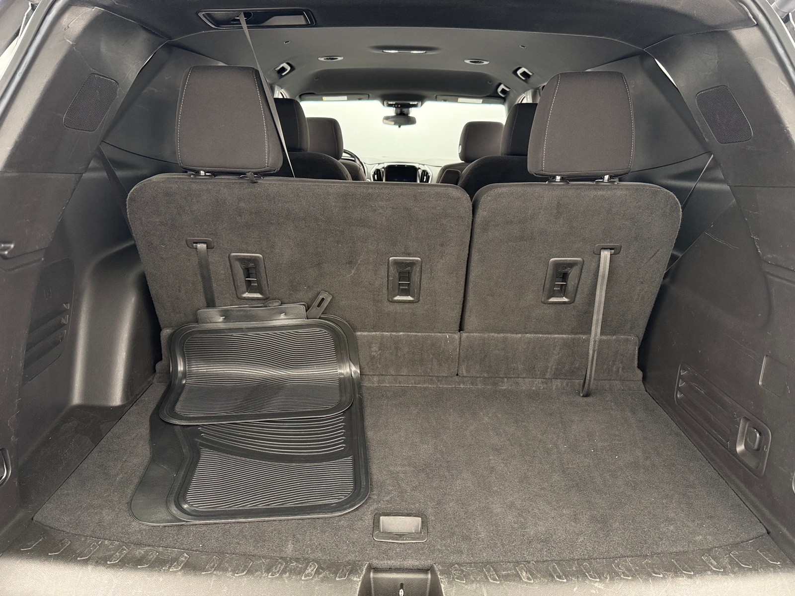 Thumbnail: 2022 Chevrolet Traverse - 7