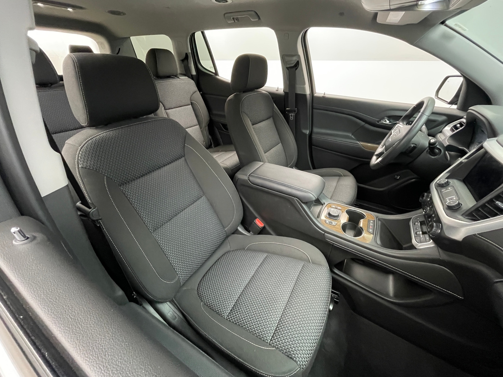 Thumbnail: 2021 GMC Acadia - 2