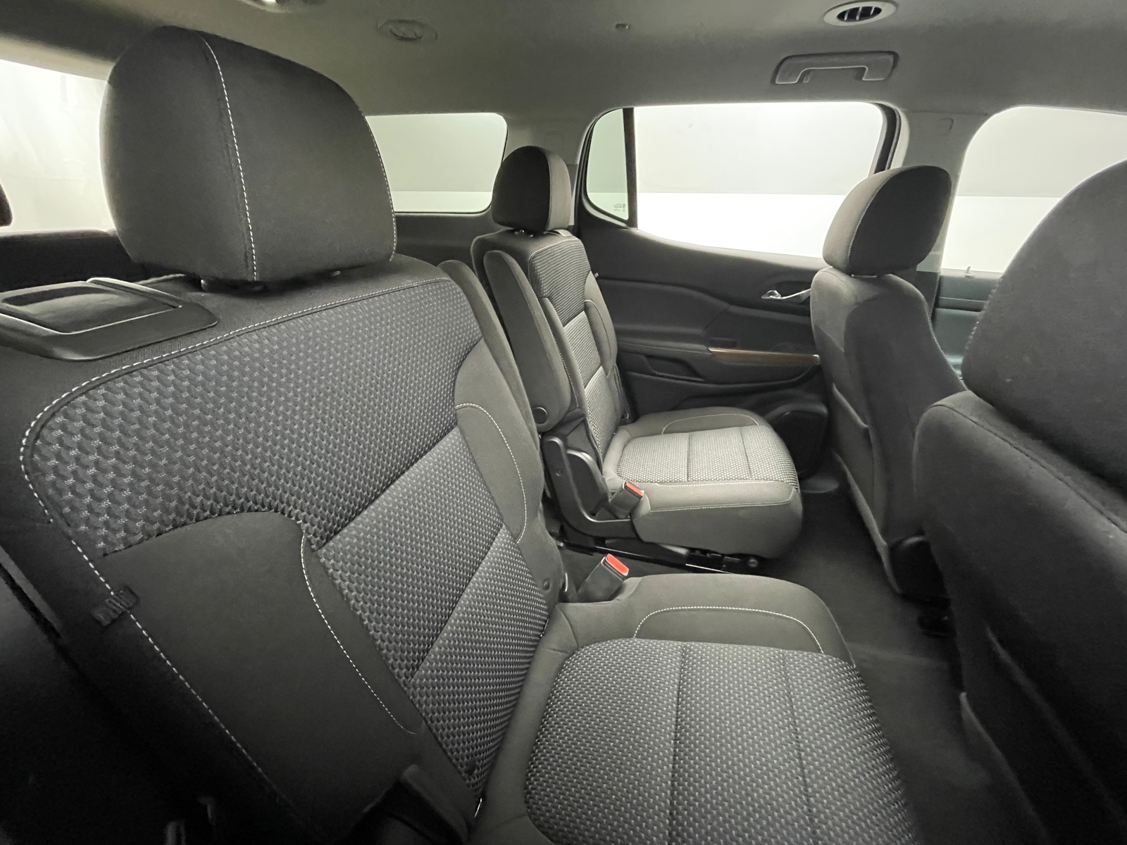 Thumbnail: 2021 GMC Acadia - 6