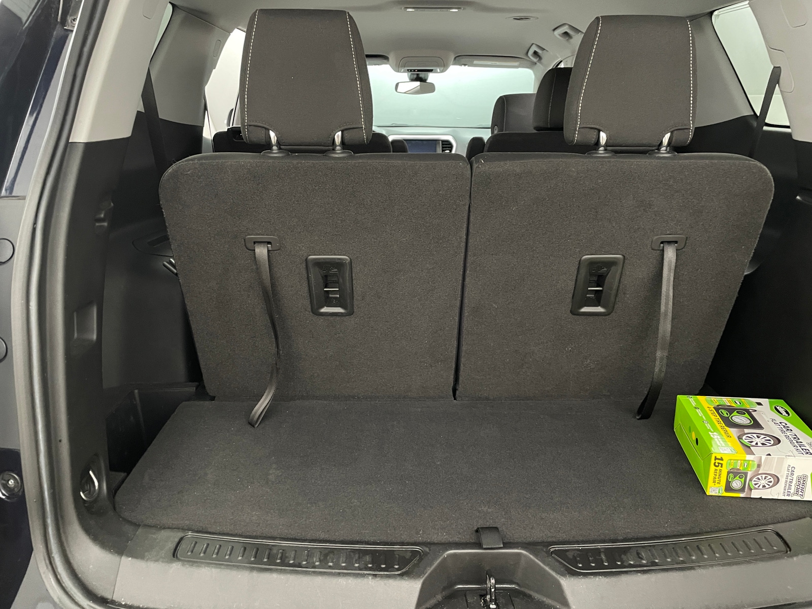 Thumbnail: 2021 GMC Acadia - 7