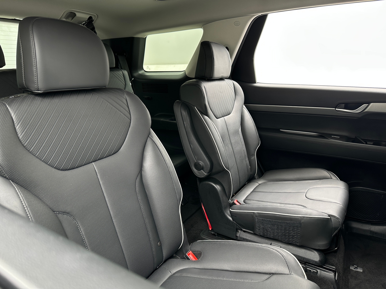 Thumbnail: 2023 Hyundai Palisade - 5