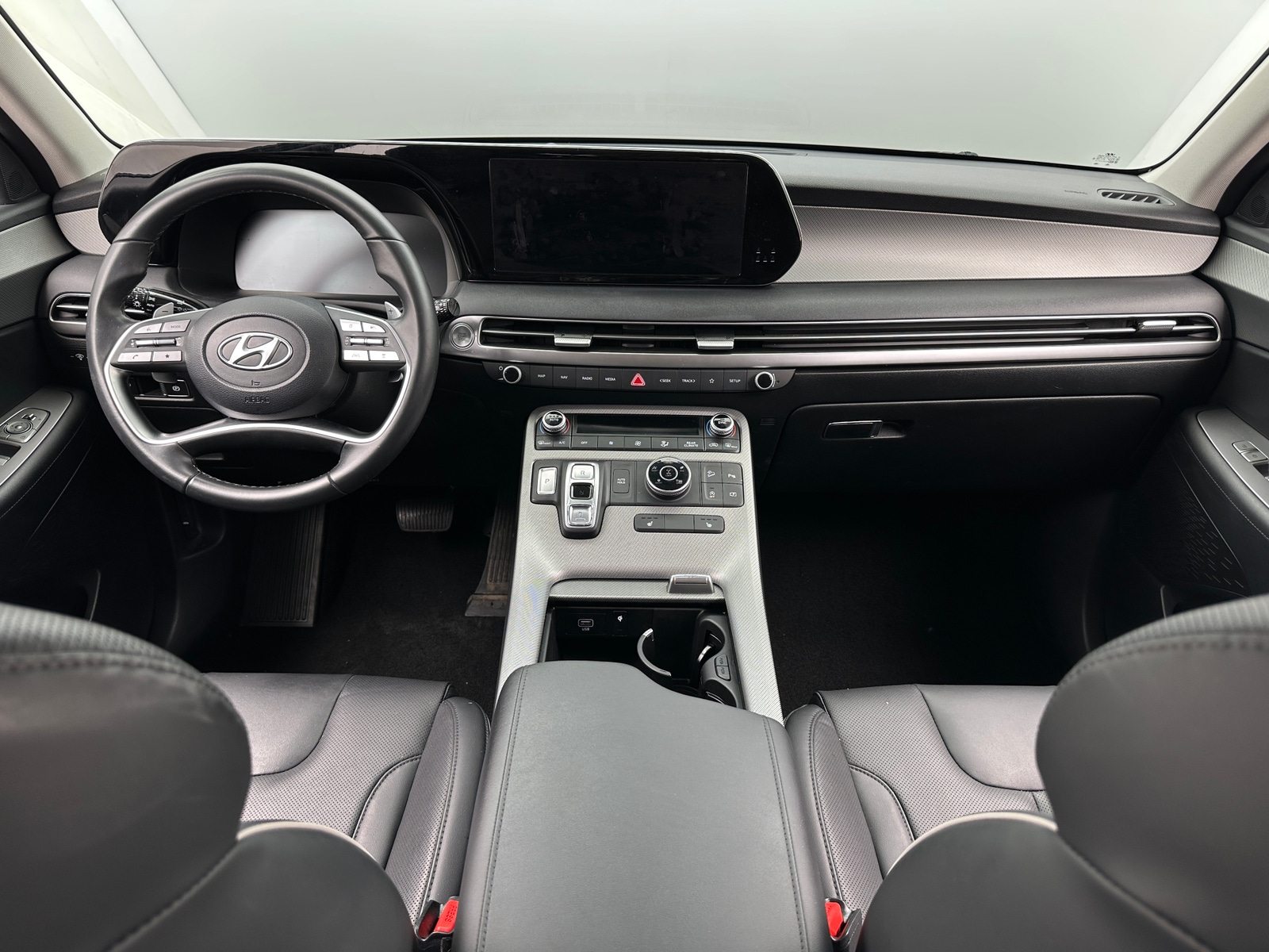 Thumbnail: 2023 Hyundai Palisade - 2