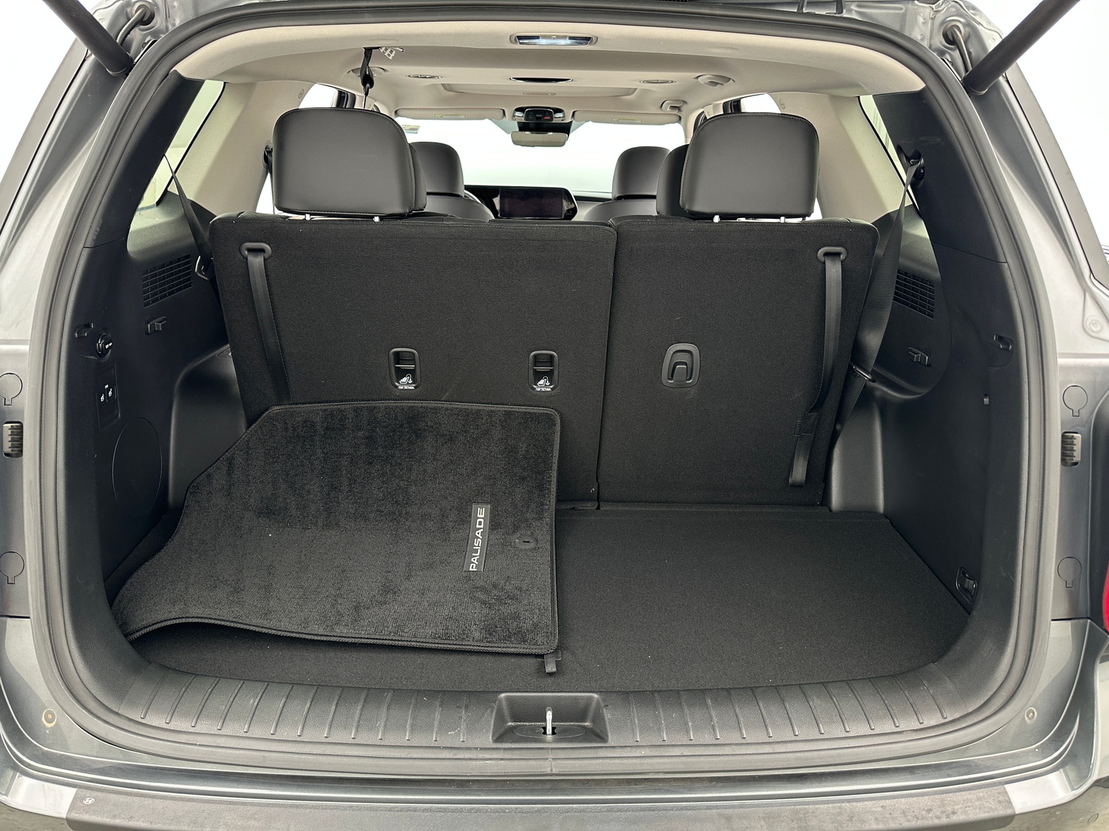 Thumbnail: 2023 Hyundai Palisade - 6