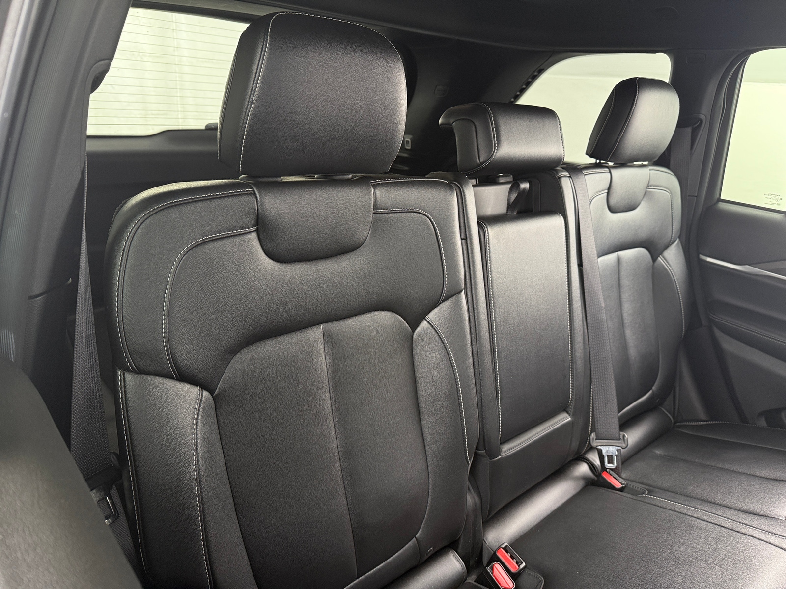 Thumbnail: 2024 Jeep Grand Cherokee - 5