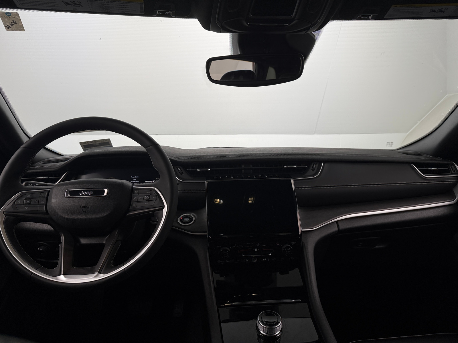 Thumbnail: 2024 Jeep Grand Cherokee - 2