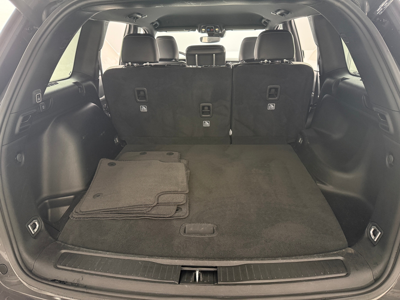 Thumbnail: 2024 Jeep Grand Cherokee - 6