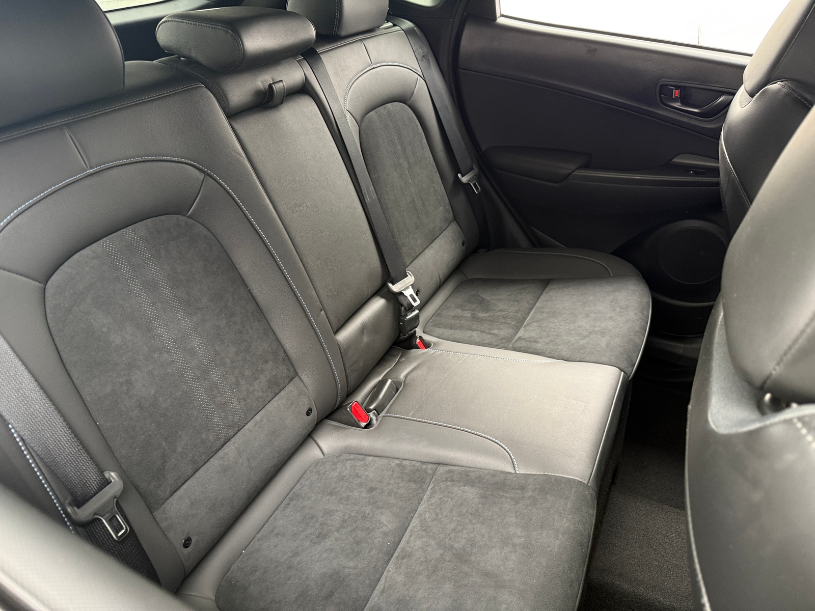 Thumbnail: 2023 Hyundai Kona - 5