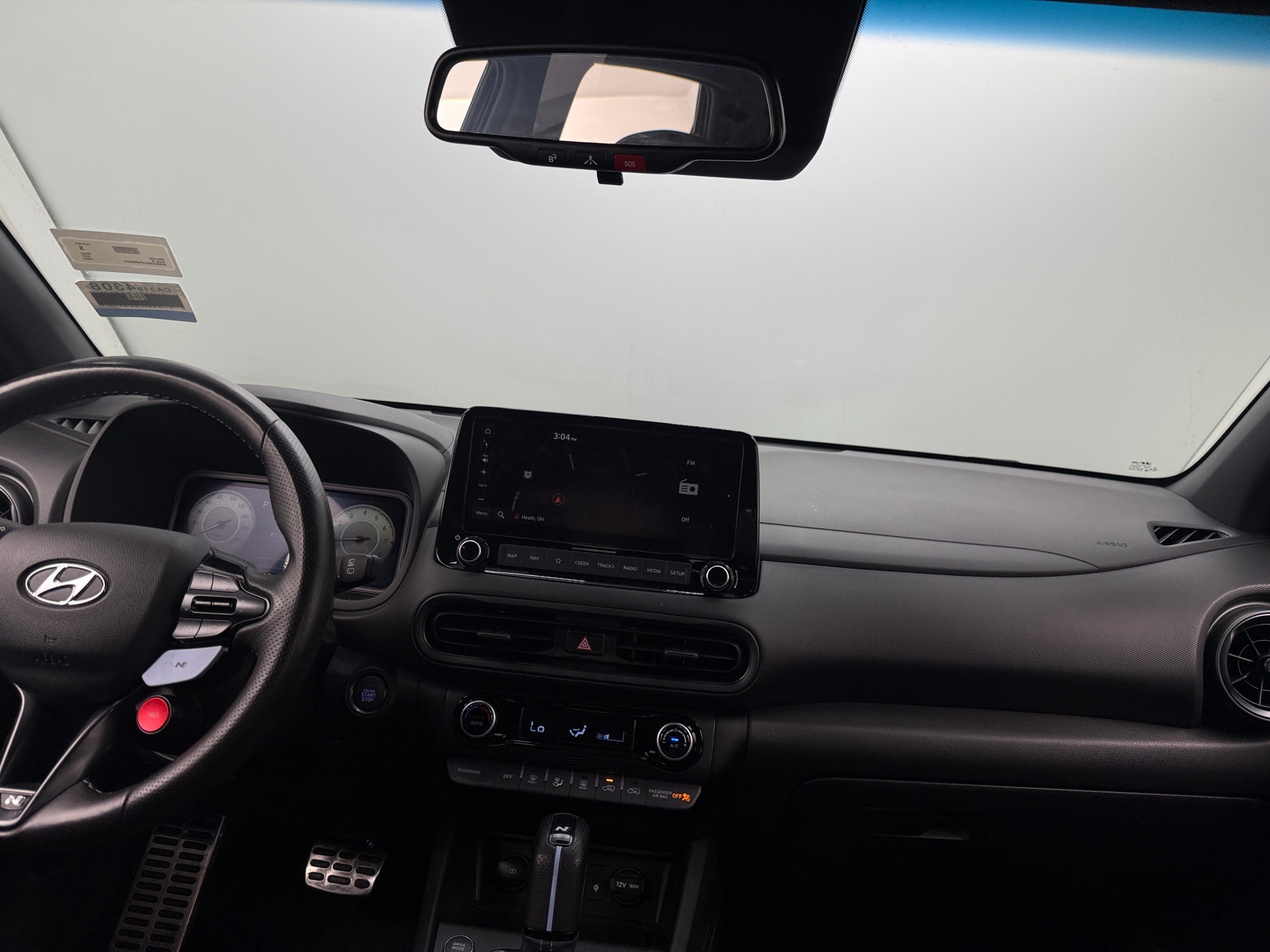 Thumbnail: 2023 Hyundai Kona - 2