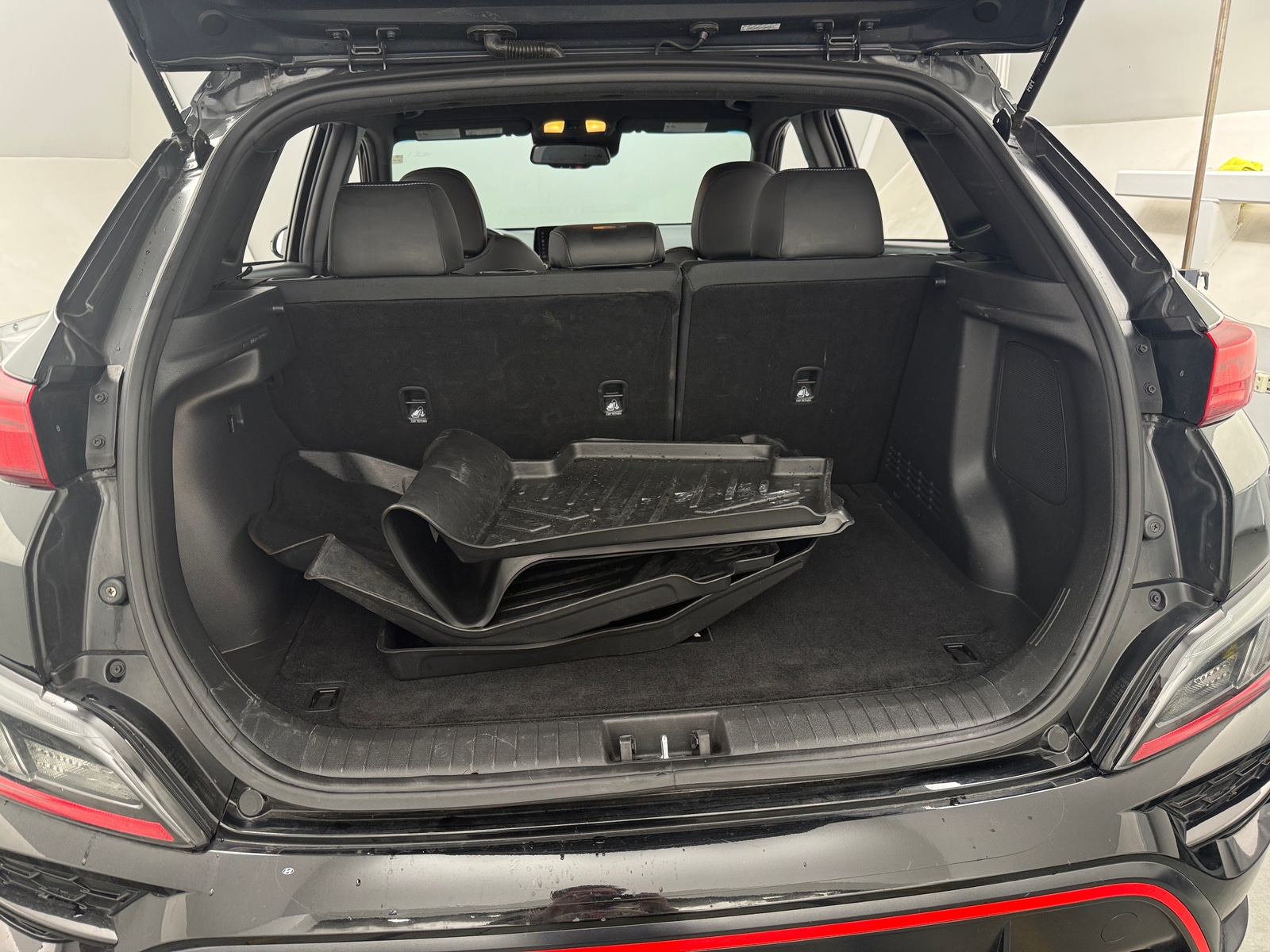 Thumbnail: 2023 Hyundai Kona - 6