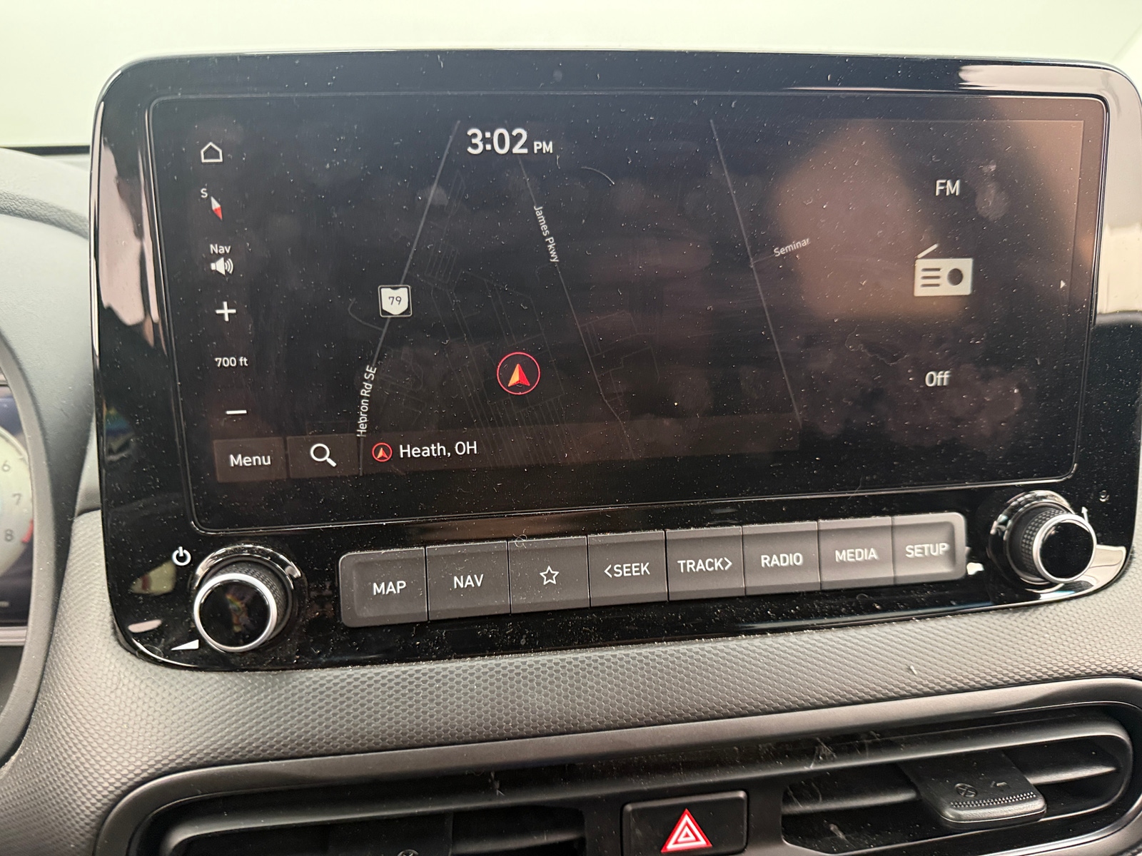 Thumbnail: 2023 Hyundai Kona - 3