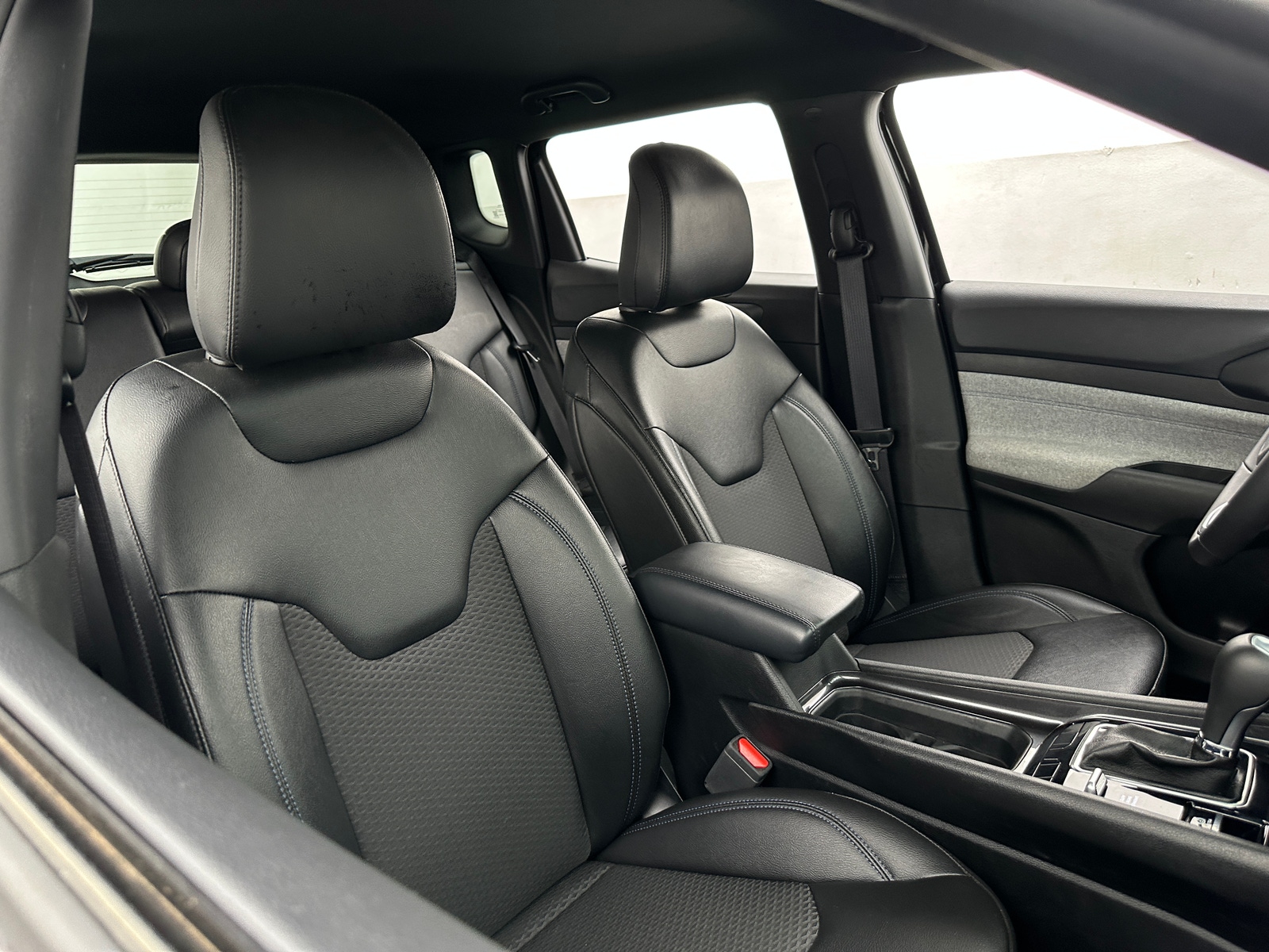 Thumbnail: 2024 Jeep Compass - 2