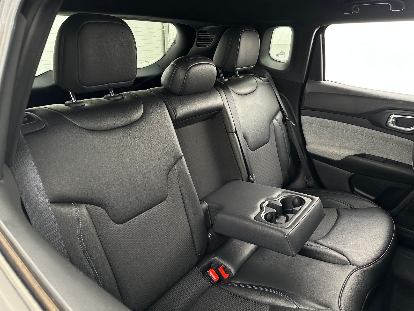 Thumbnail: 2024 Jeep Compass - 6