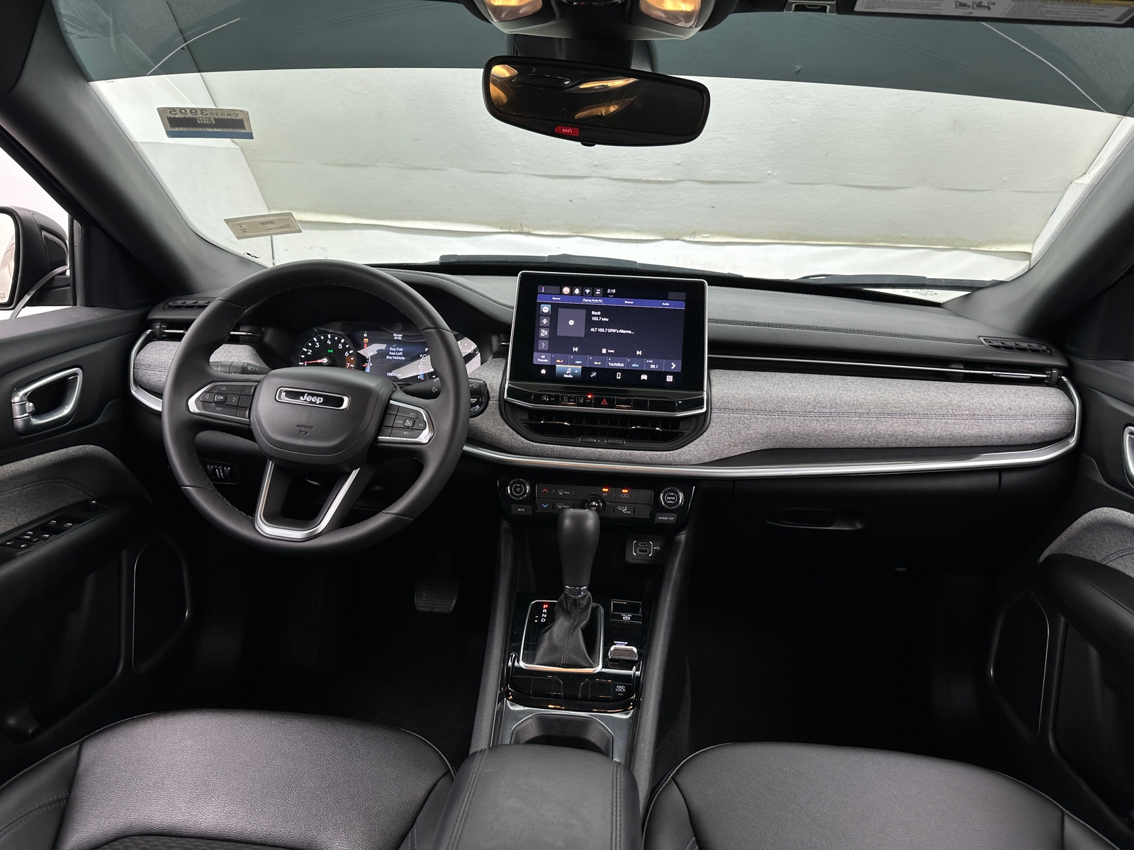 Thumbnail: 2024 Jeep Compass - 3