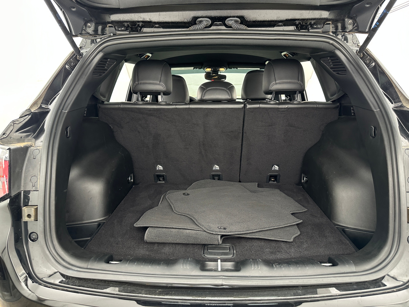 Thumbnail: 2024 Jeep Compass - 7