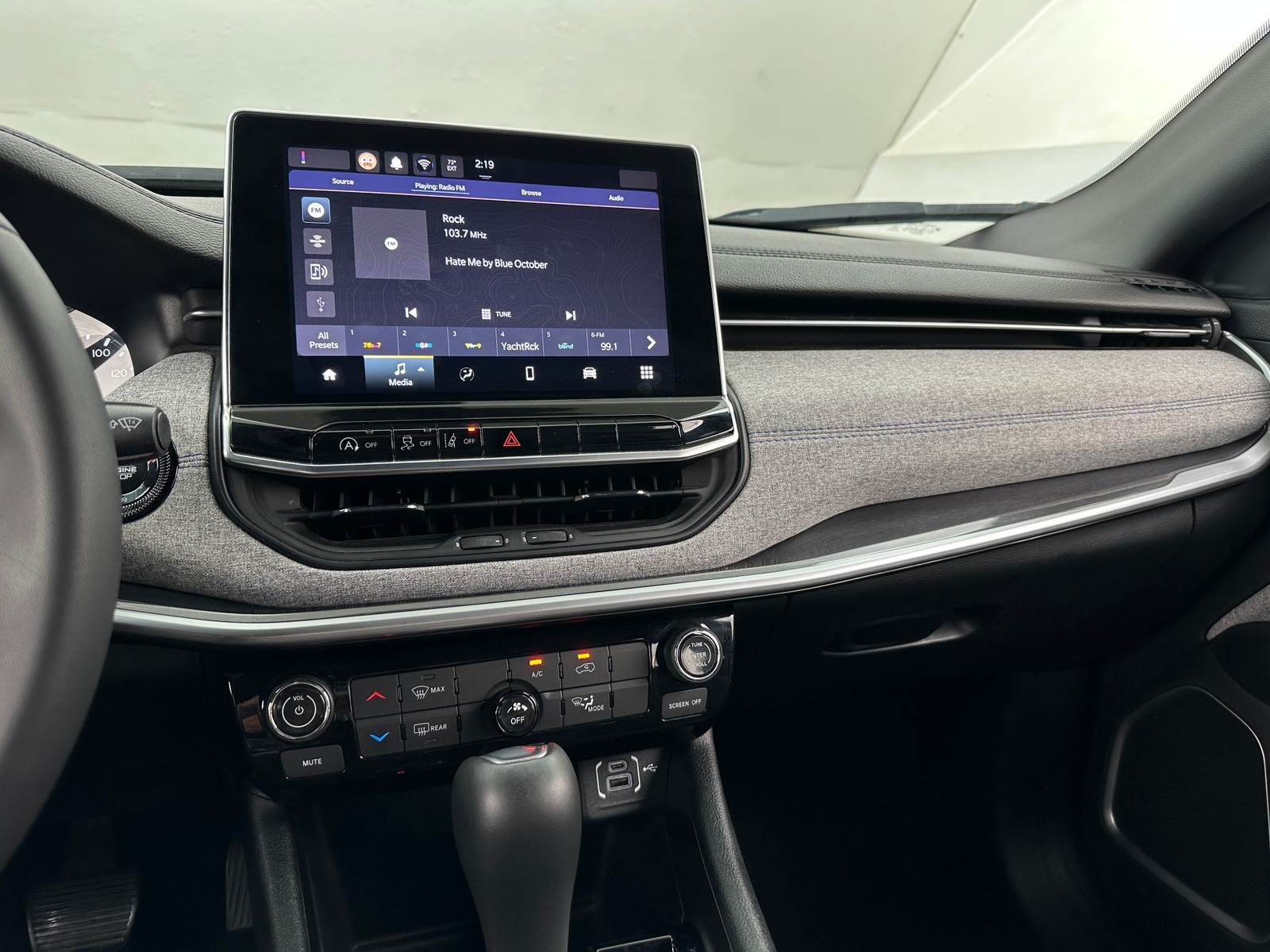 Thumbnail: 2024 Jeep Compass - 4