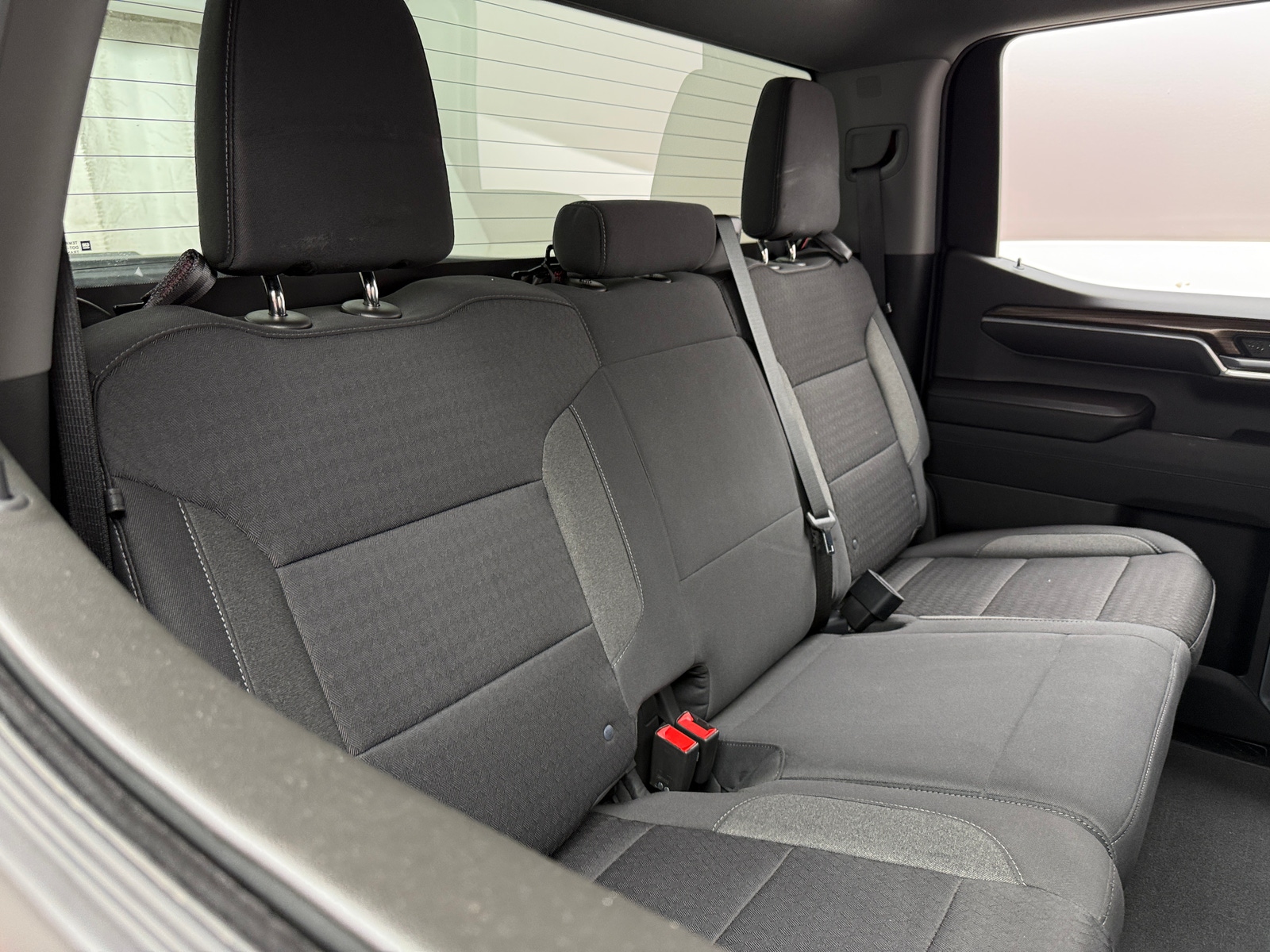 Thumbnail: 2023 Chevrolet Silverado 1500 - 6