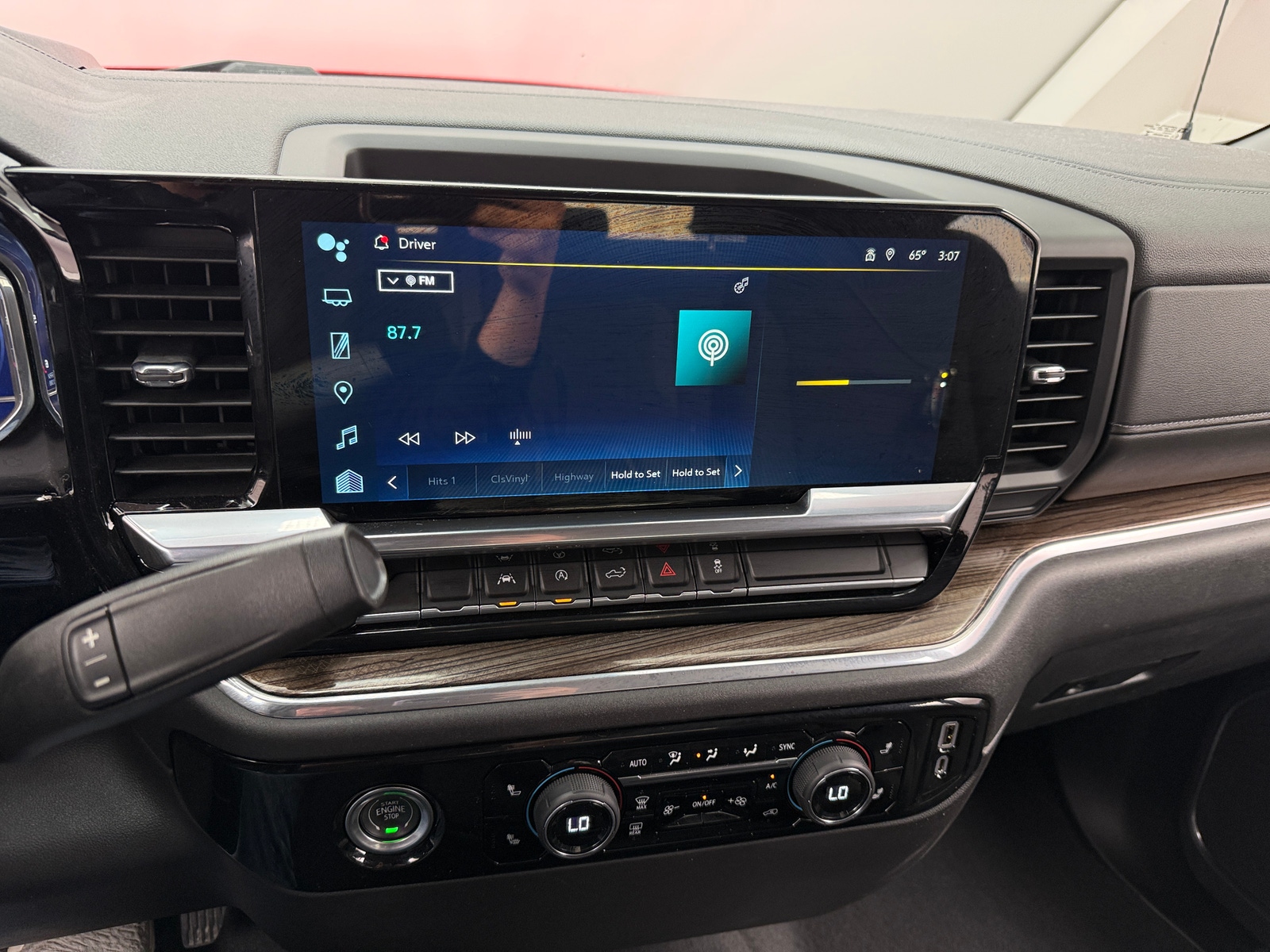 Thumbnail: 2023 Chevrolet Silverado 1500 - 4