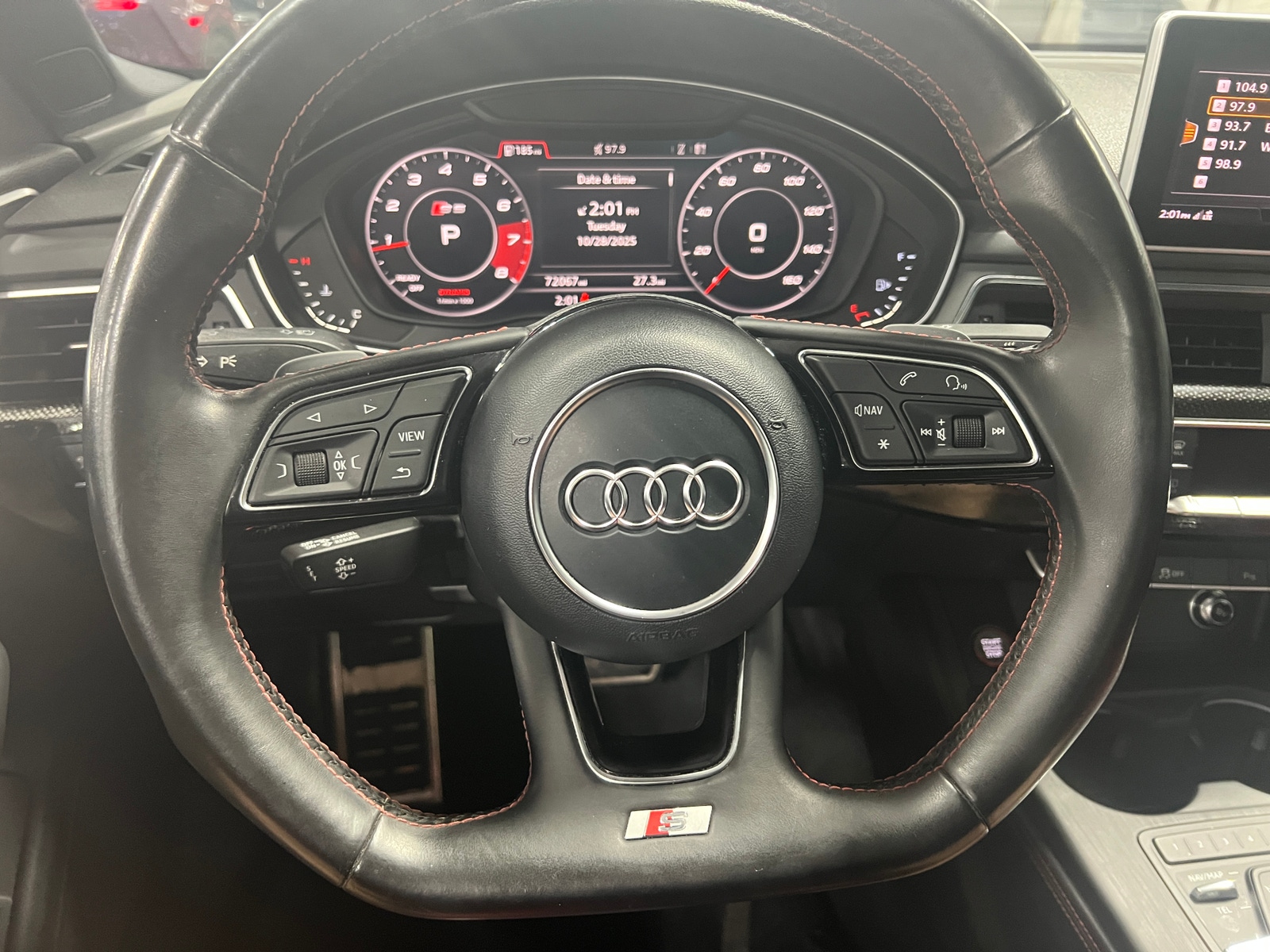 Thumbnail: 2018 Audi S5 - 3