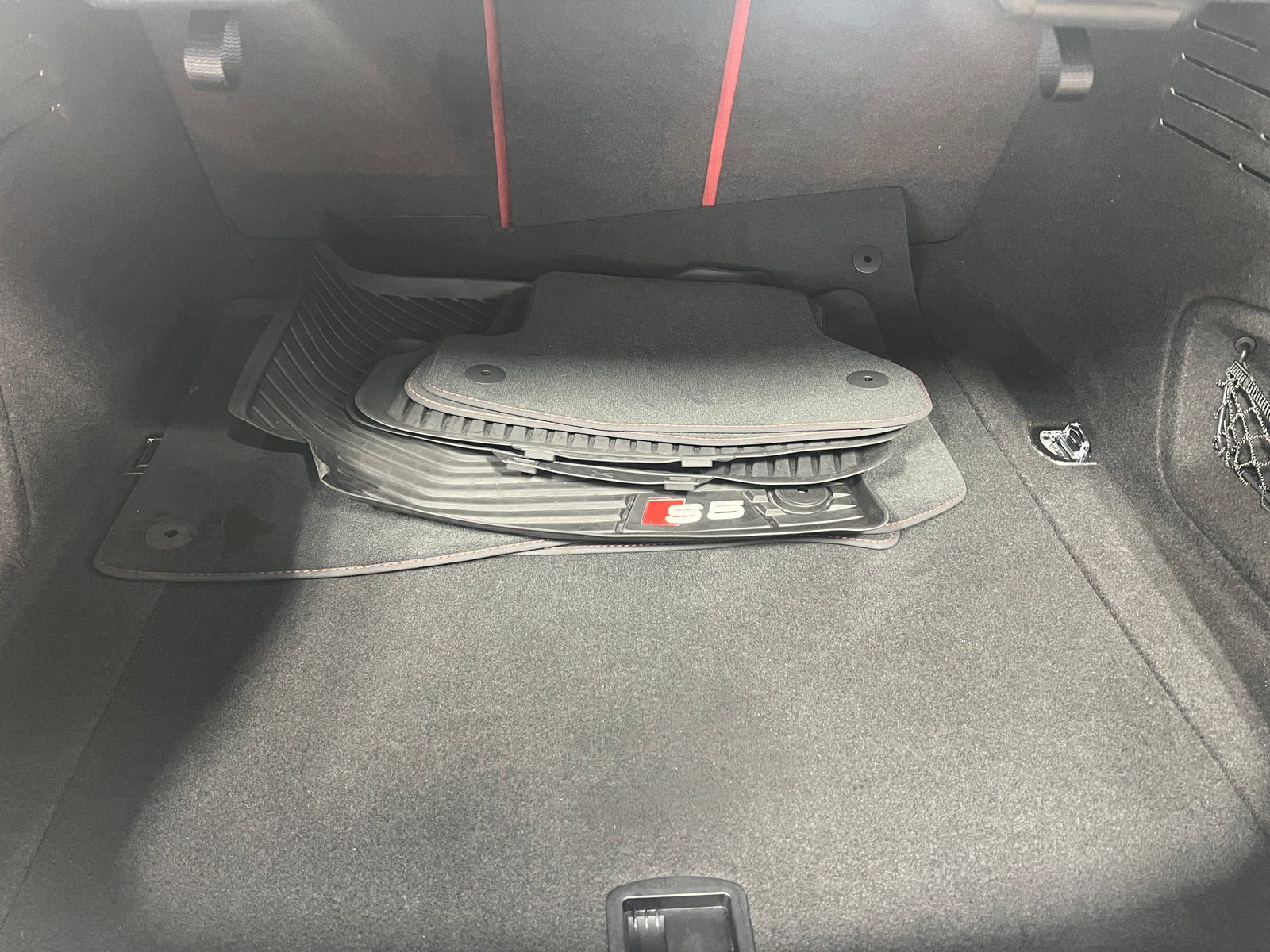 Thumbnail: 2018 Audi S5 - 4