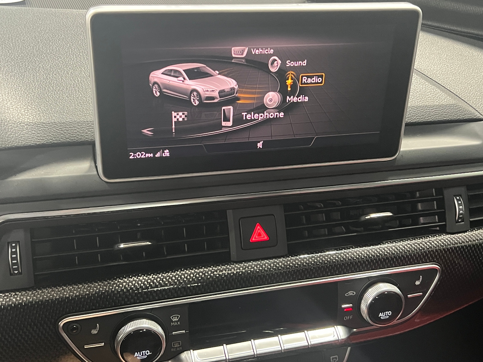 Thumbnail: 2018 Audi S5 - 2