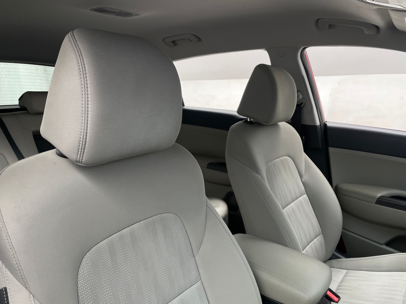 Thumbnail: 2021 Kia Sportage - 2