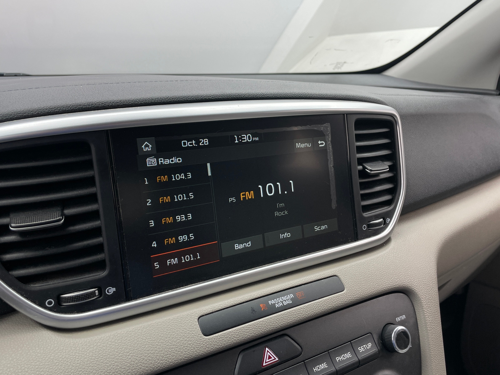 Thumbnail: 2021 Kia Sportage - 4