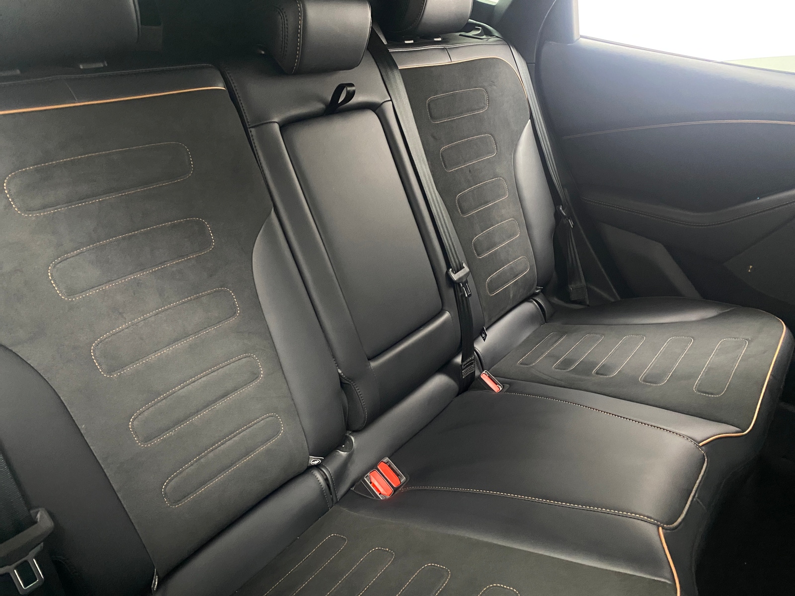 Thumbnail: 2022 Ford Mustang Mach-E - 5