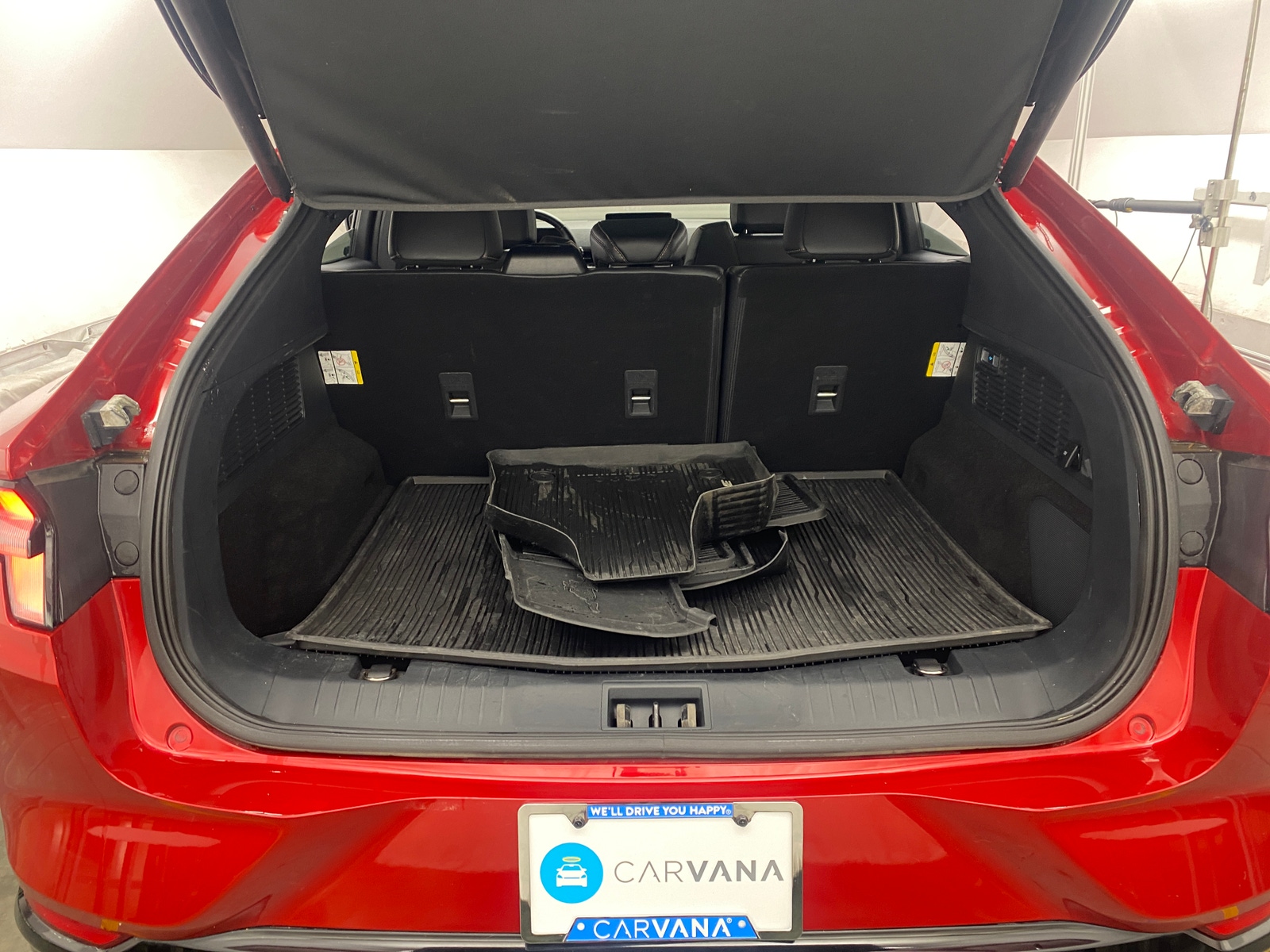 Thumbnail: 2022 Ford Mustang Mach-E - 6