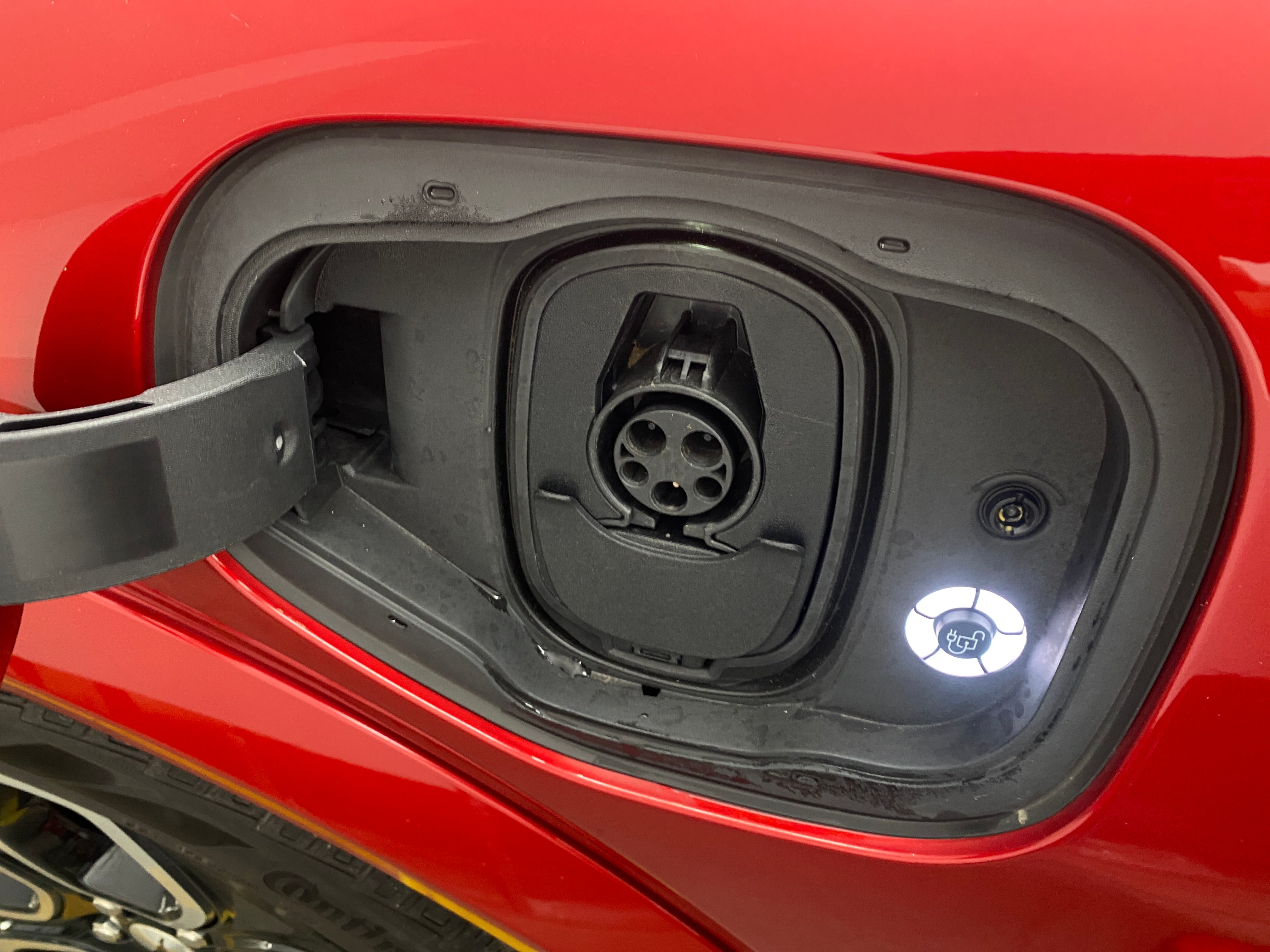 Used 2022 Ford Mustang Mach-E GT AWD with VIN 3FMTK4SEXNMA20070 for sale in Auburn, WA