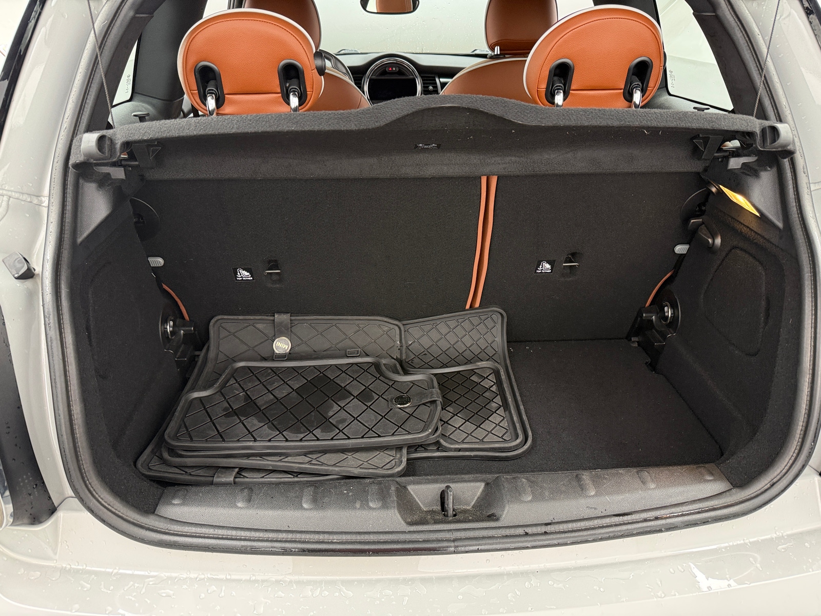 Thumbnail: 2019 MINI Cooper Hardtop - 4