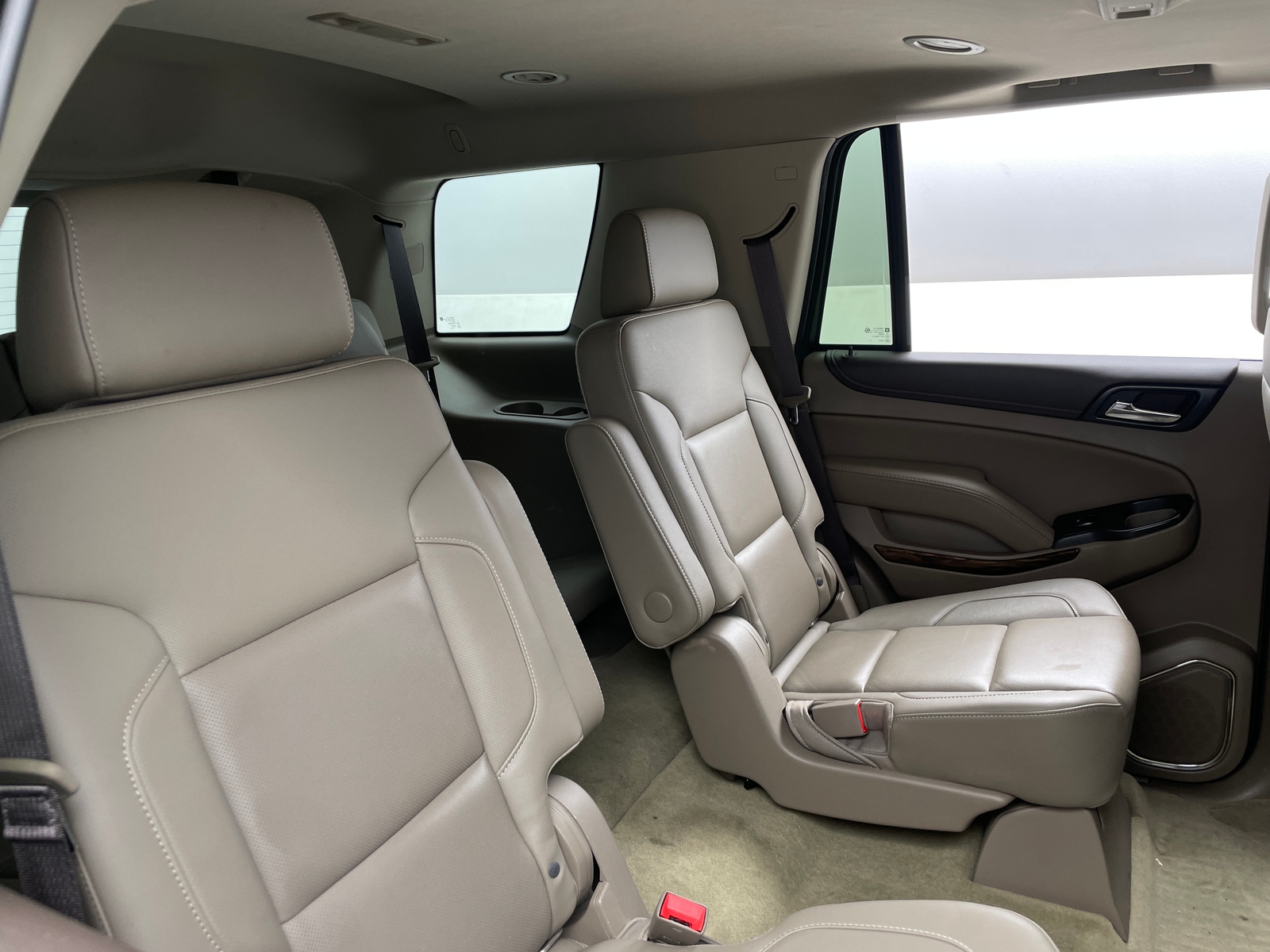 Thumbnail: 2017 GMC Yukon - 5