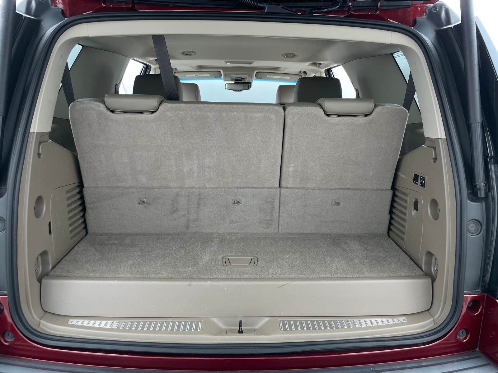 Thumbnail: 2017 GMC Yukon - 6