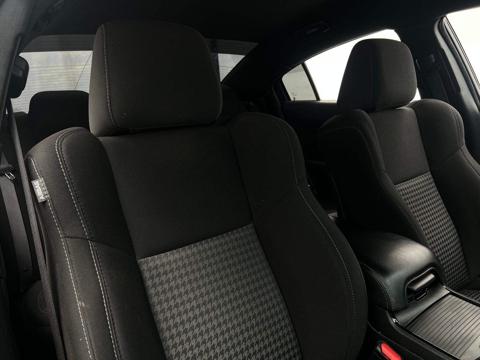 Thumbnail: 2021 Dodge Charger - 2