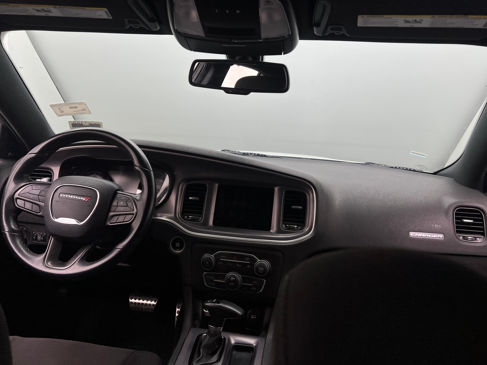 Thumbnail: 2021 Dodge Charger - 3