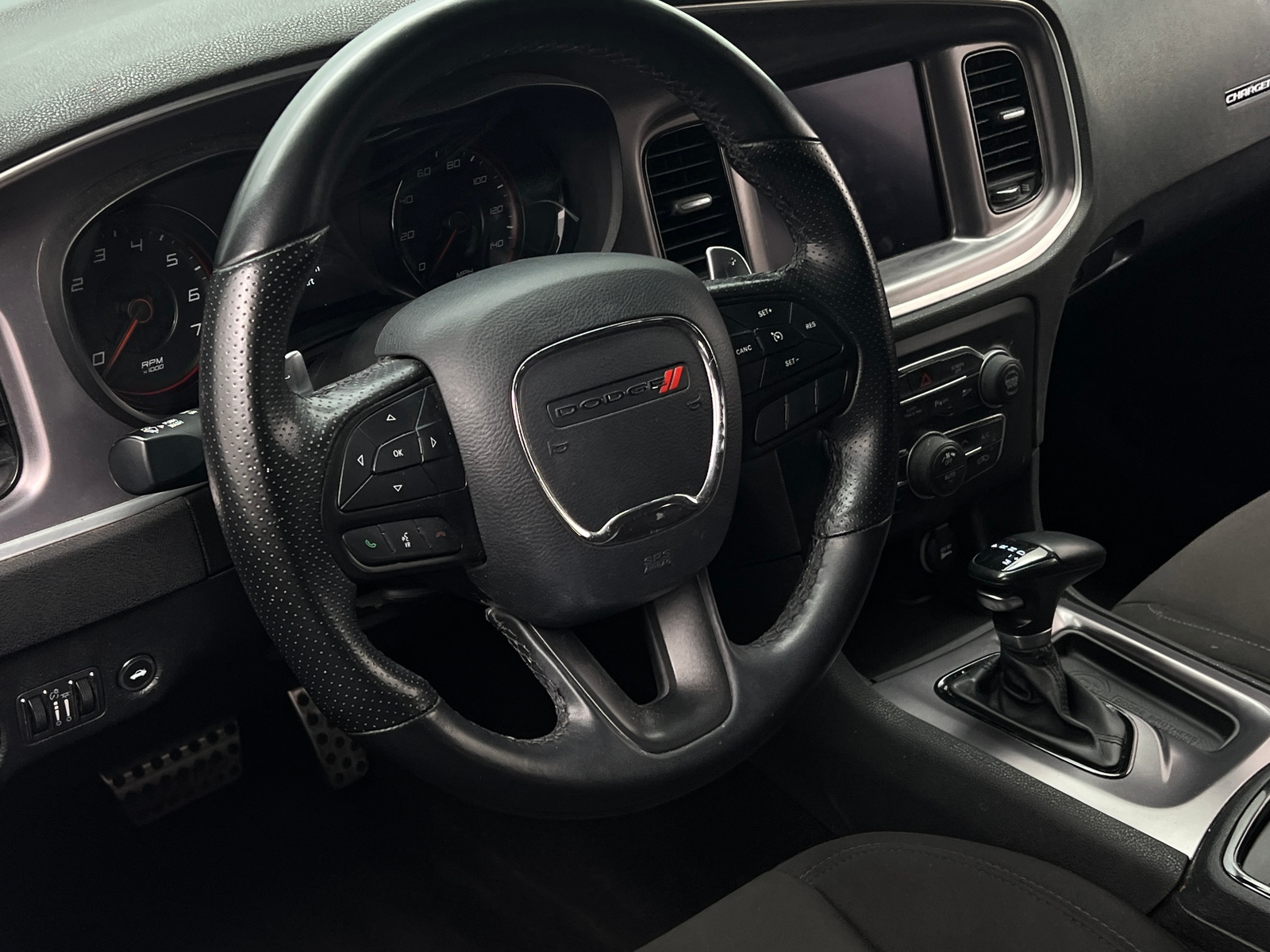 Thumbnail: 2021 Dodge Charger - 5