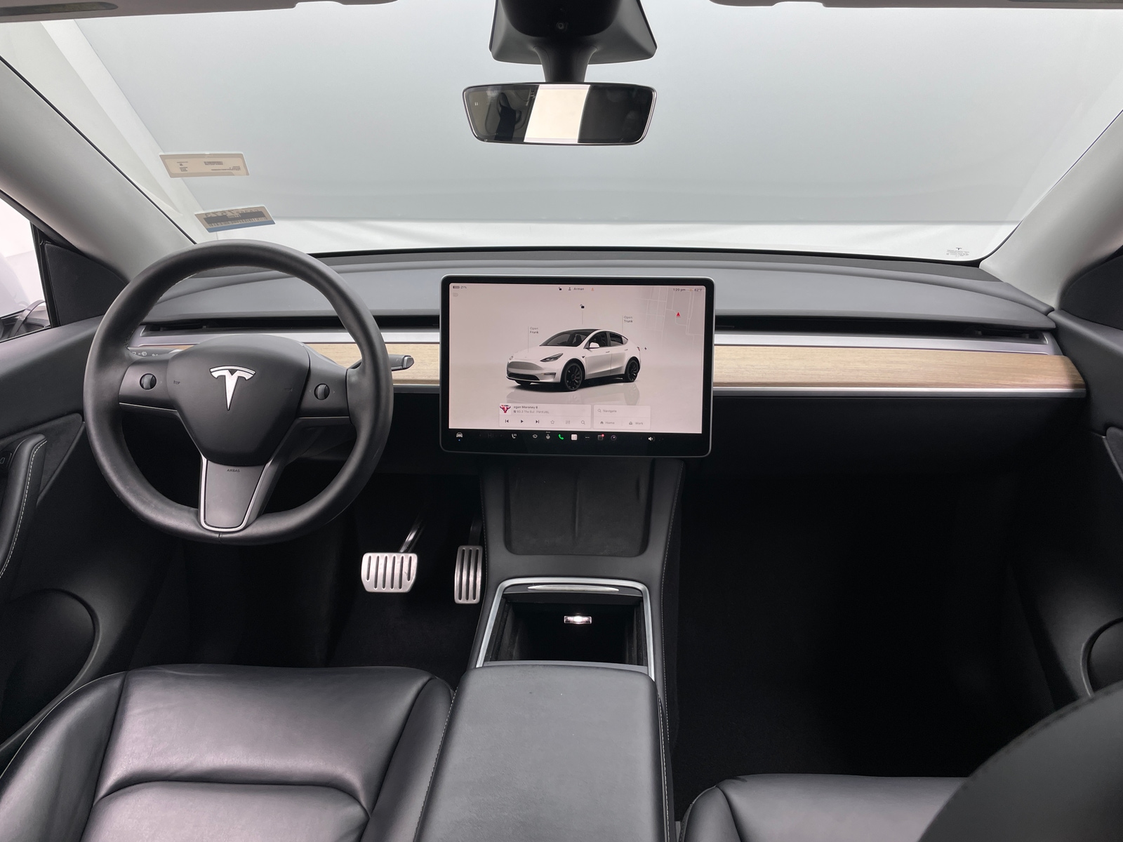 Thumbnail: 2022 Tesla Model Y - 2