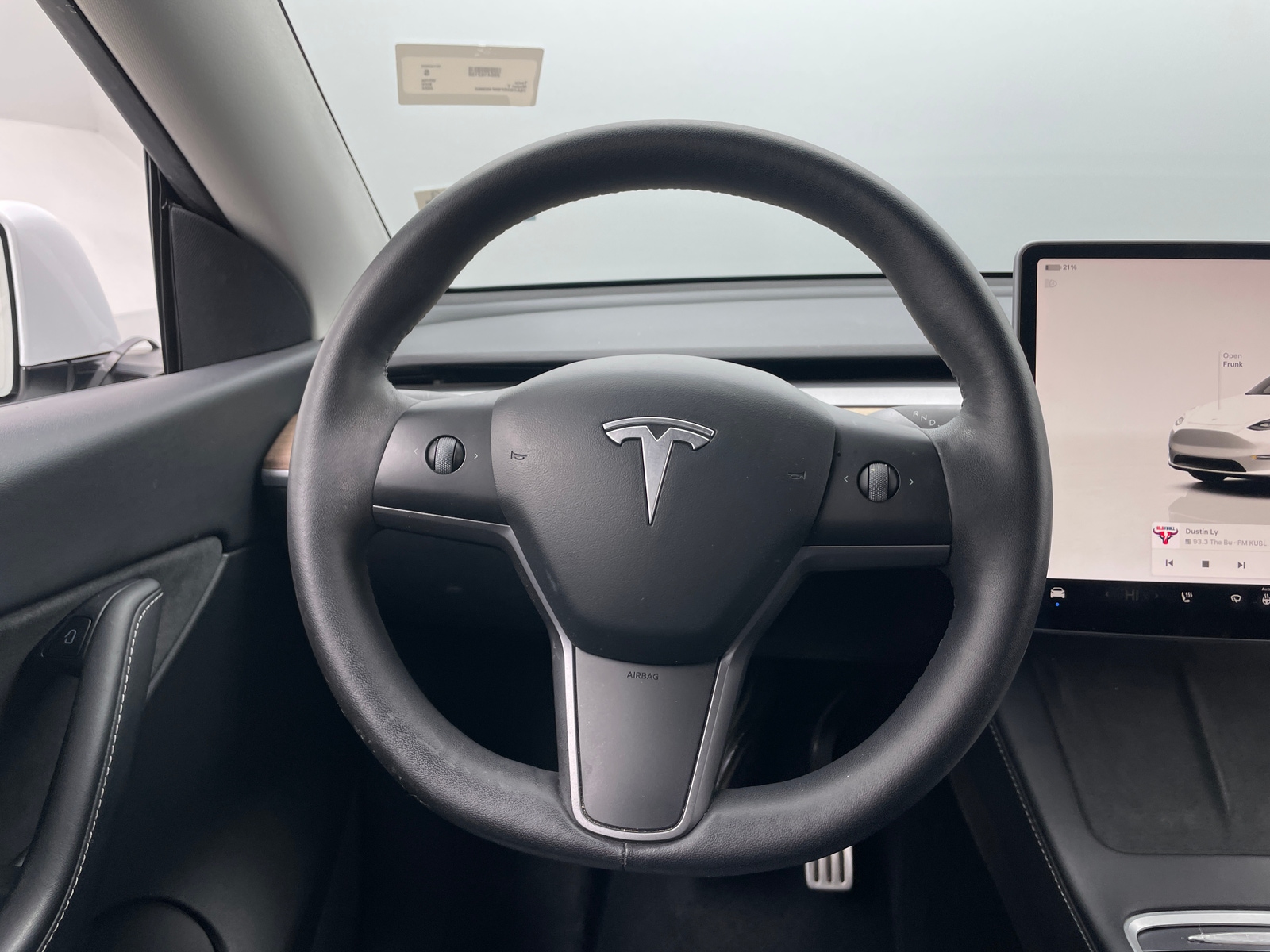 Thumbnail: 2022 Tesla Model Y - 4