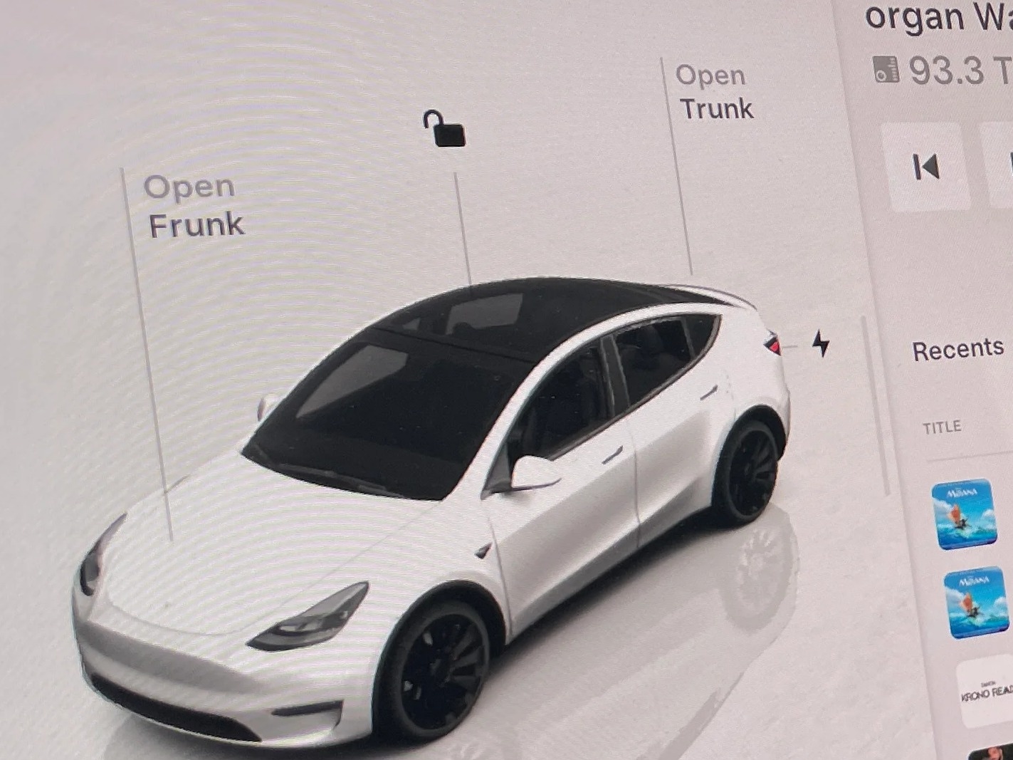 Thumbnail: 2022 Tesla Model Y - 3