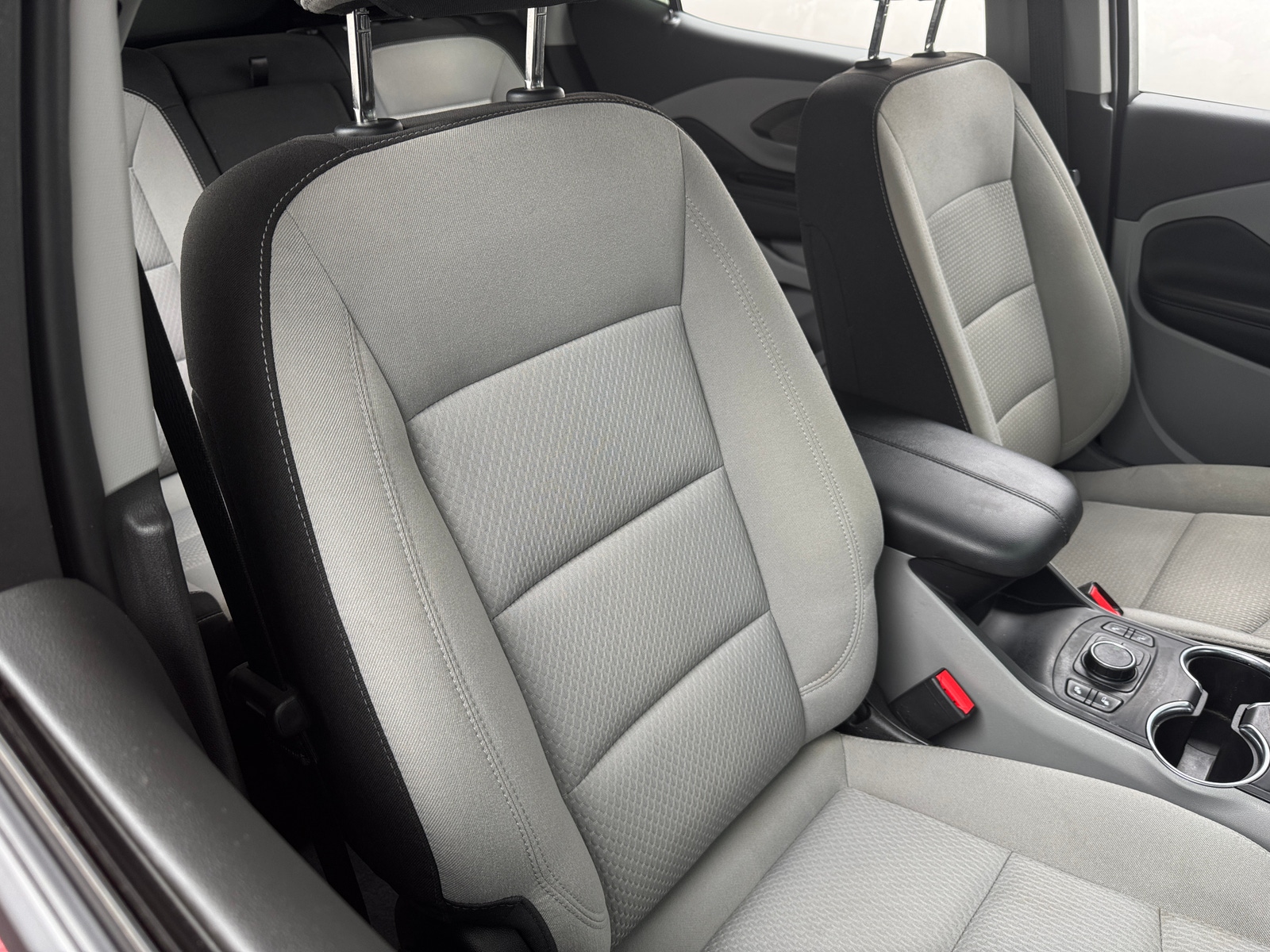 Thumbnail: 2024 GMC Terrain - 2